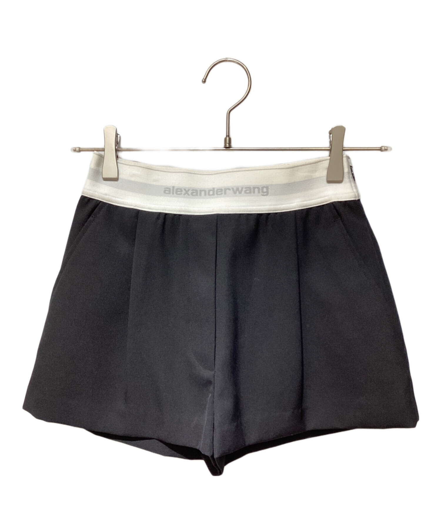 Alexander Wang　アレキサンダーワン　ショートパンツ　キュロット 中古・古着通販】ALEXANDER WANG (アレキサンダーワン) キュロット
