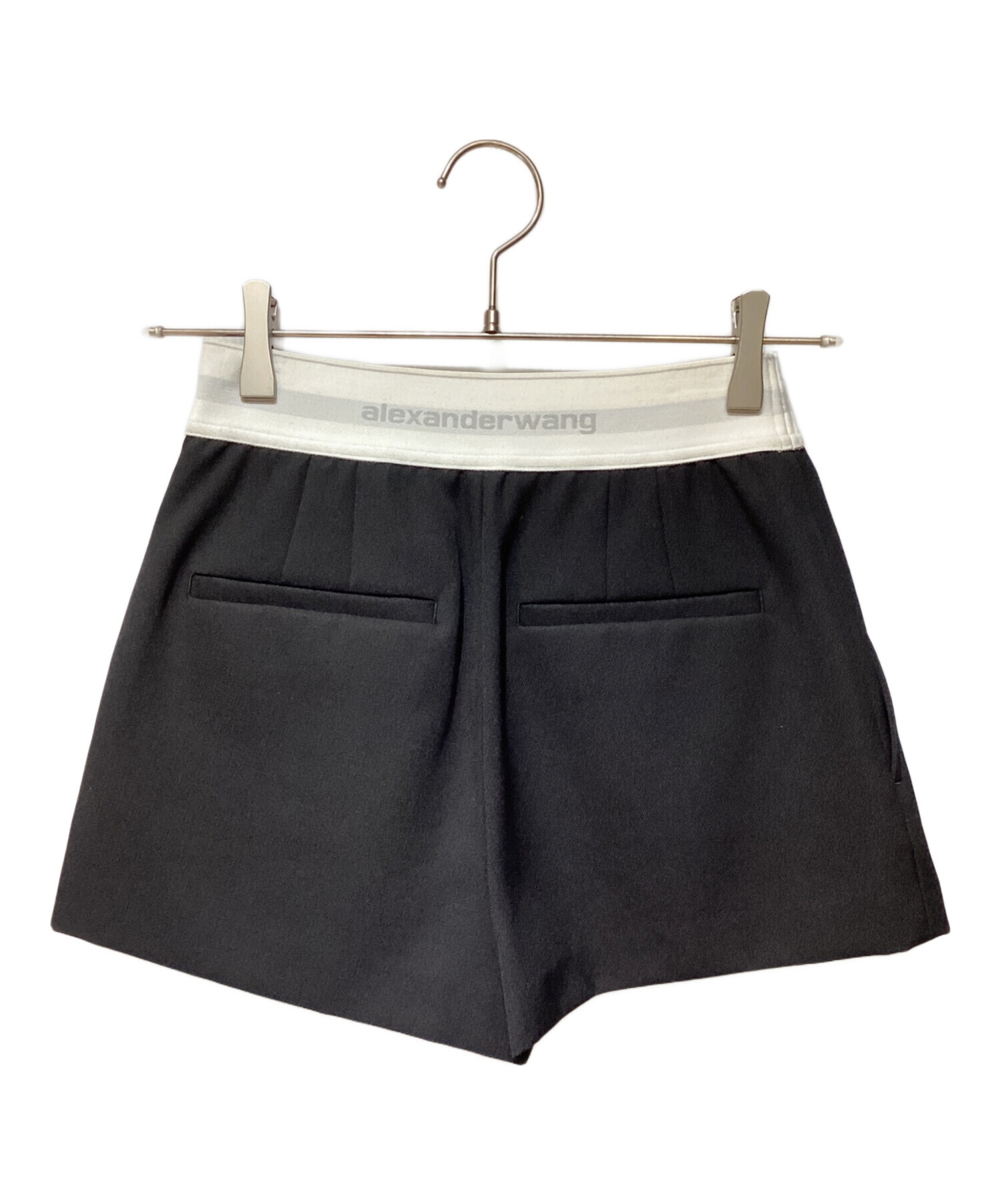 中古・古着通販】ALEXANDER WANG (アレキサンダーワン) キュロット