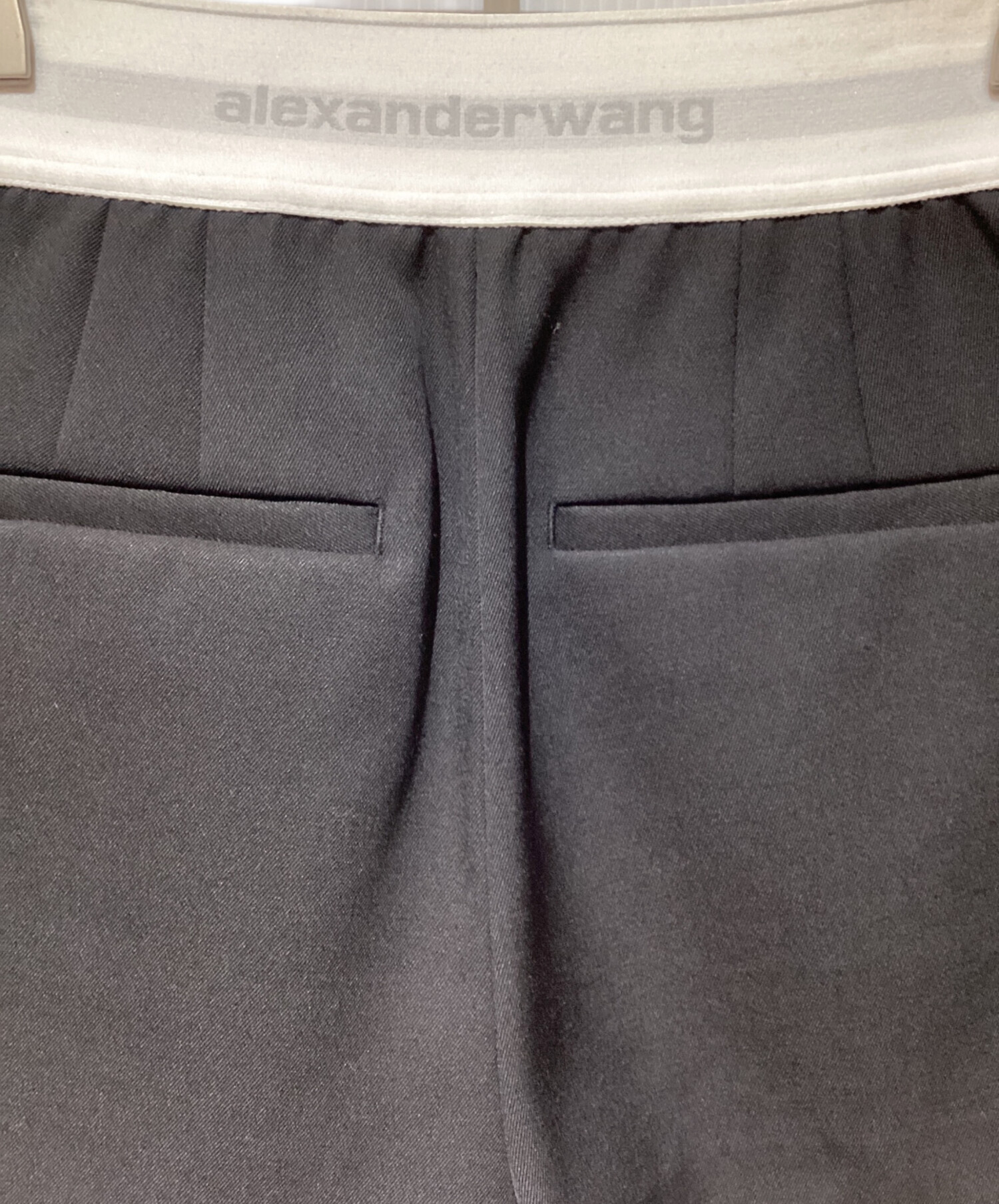 中古・古着通販】ALEXANDER WANG (アレキサンダーワン) キュロット