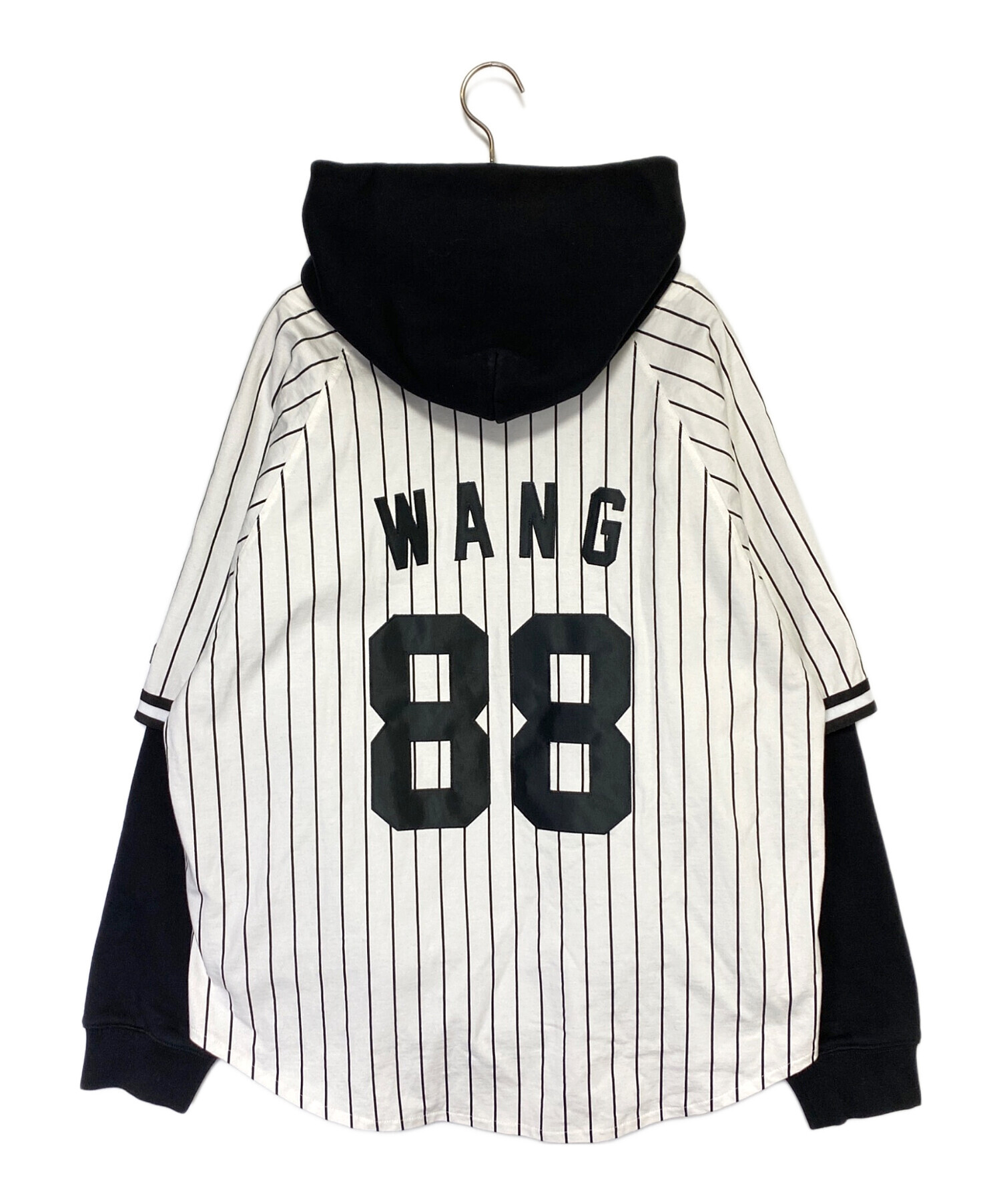 中古・古着通販】ALEXANDER WANG (アレキサンダーワン) レイヤード 