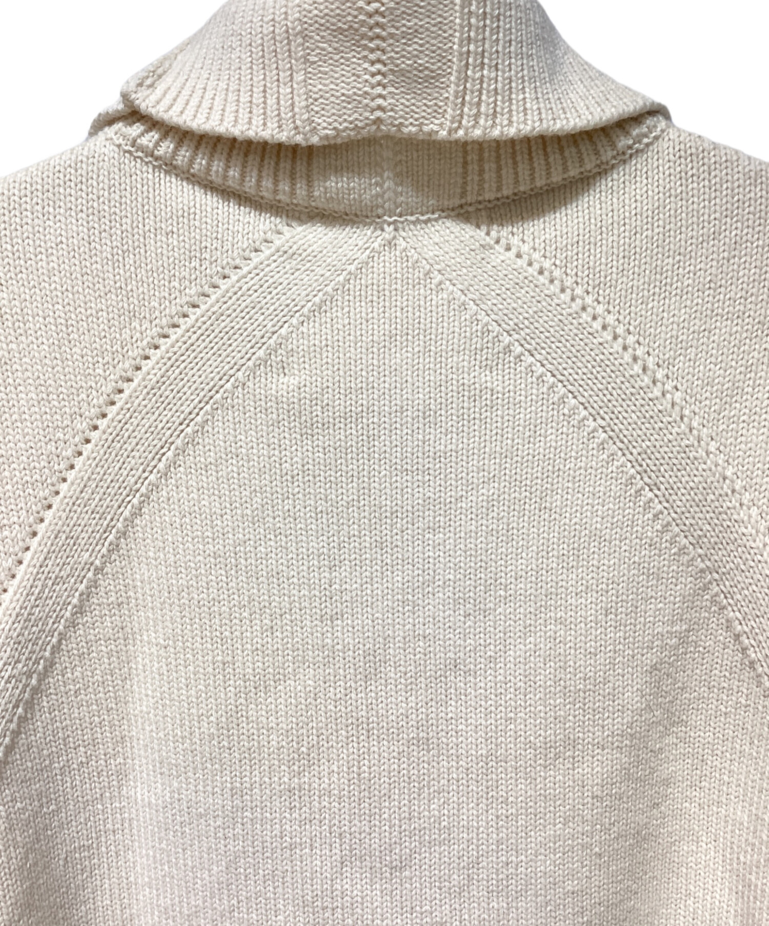 中古・古着通販】JIL SANDER (ジルサンダー) 21AW フリンジ フォト 