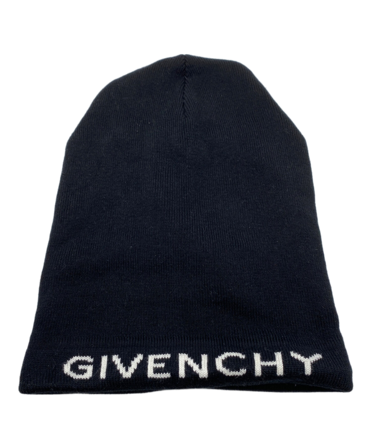 GIVENCHY ジバンシー ニット帽 - 2026年最新givenchy ニット帽の人気