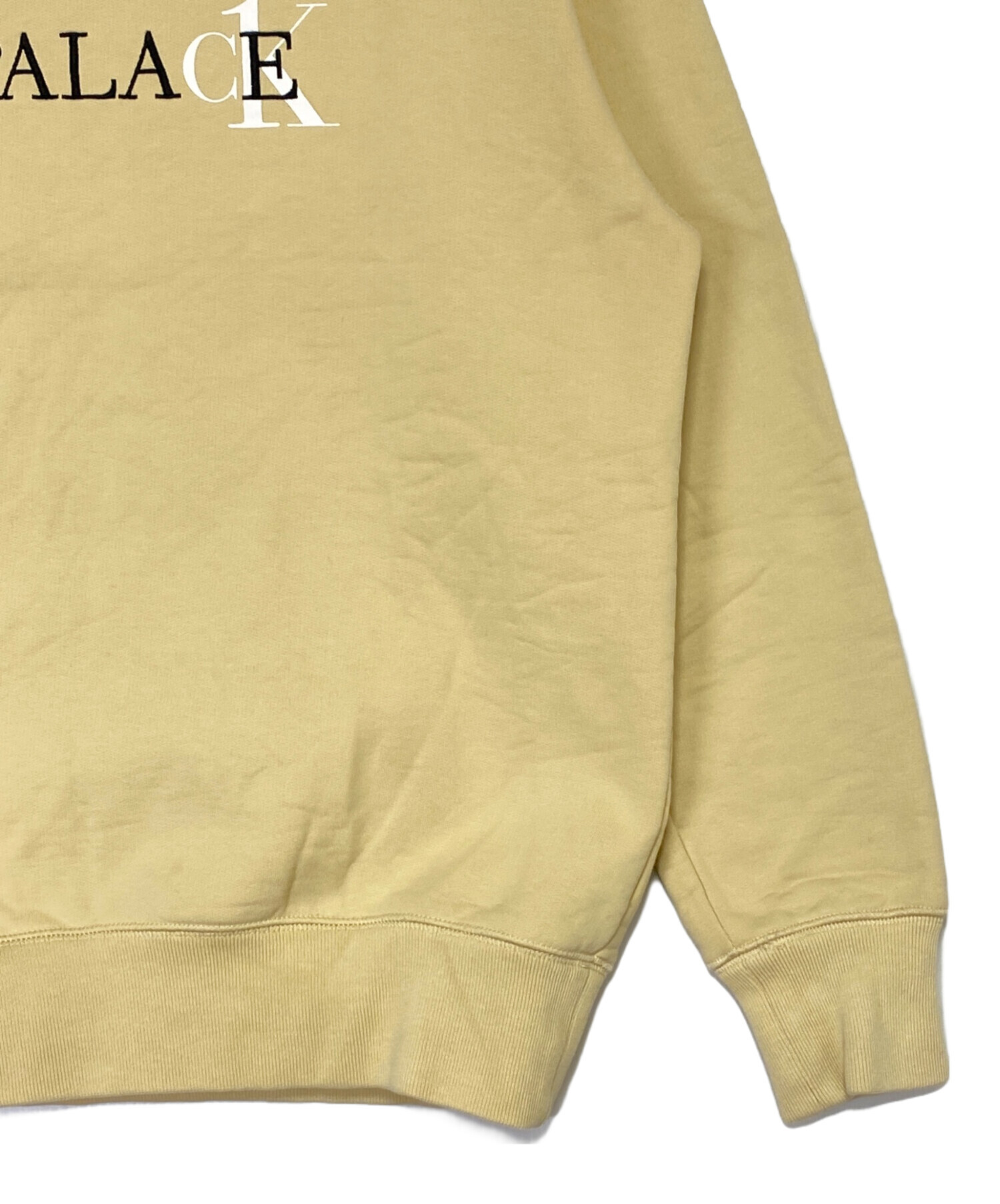 中古・古着通販】PALACE (パレス) Calvin Klein (カルバンクライン 