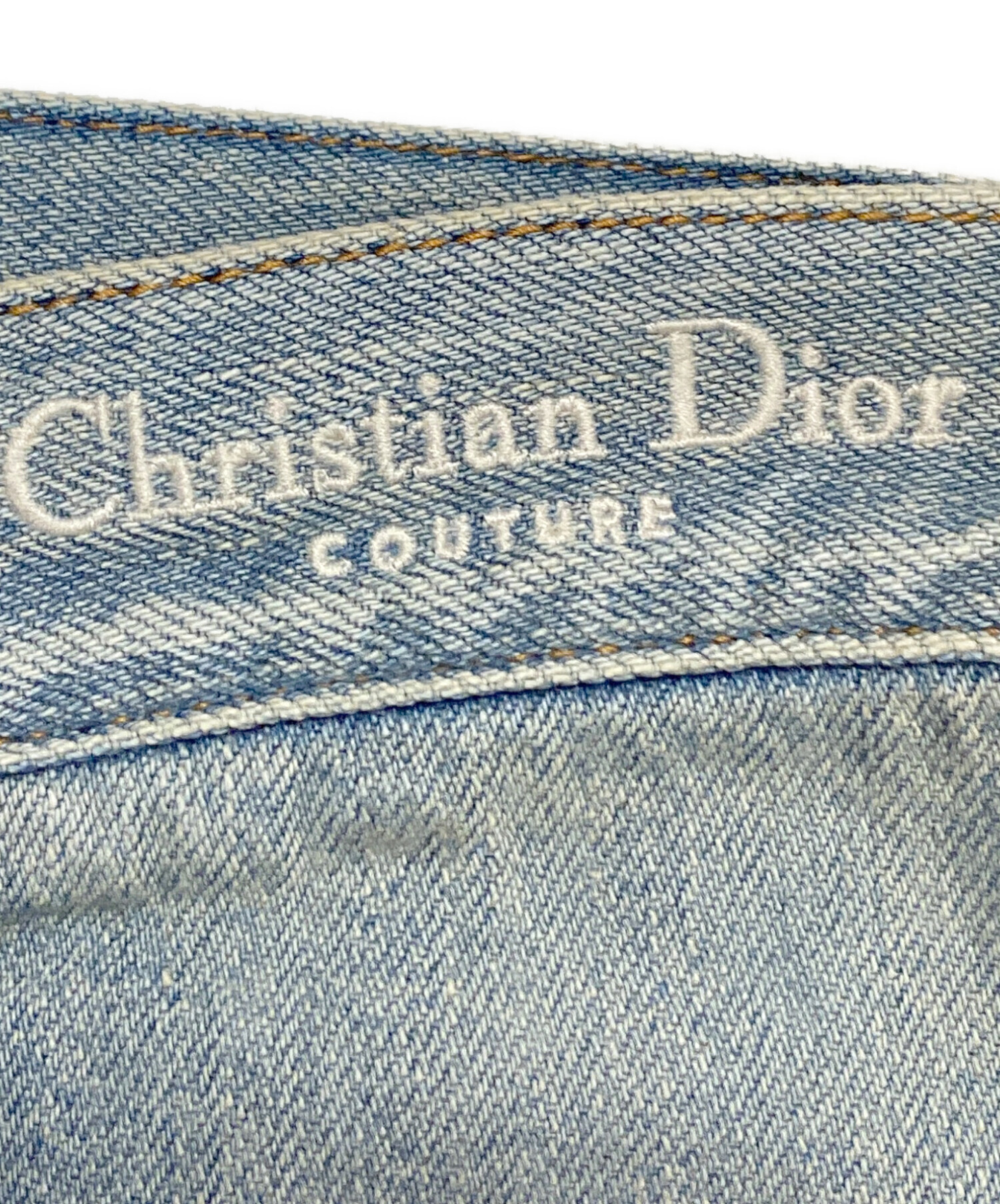 中古・古着通販】Christian Dior (クリスチャン ディオール