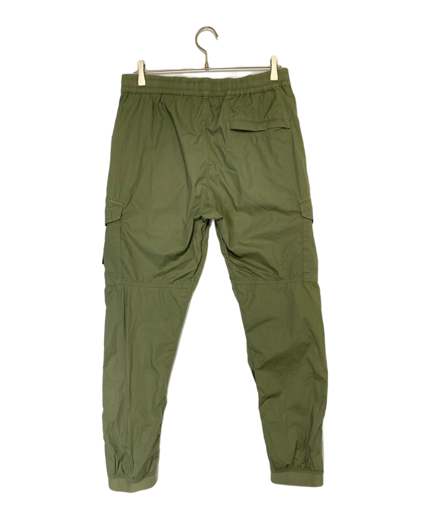 中古・古着通販】STONE ISLAND (ストーンアイランド) コットンポプリン