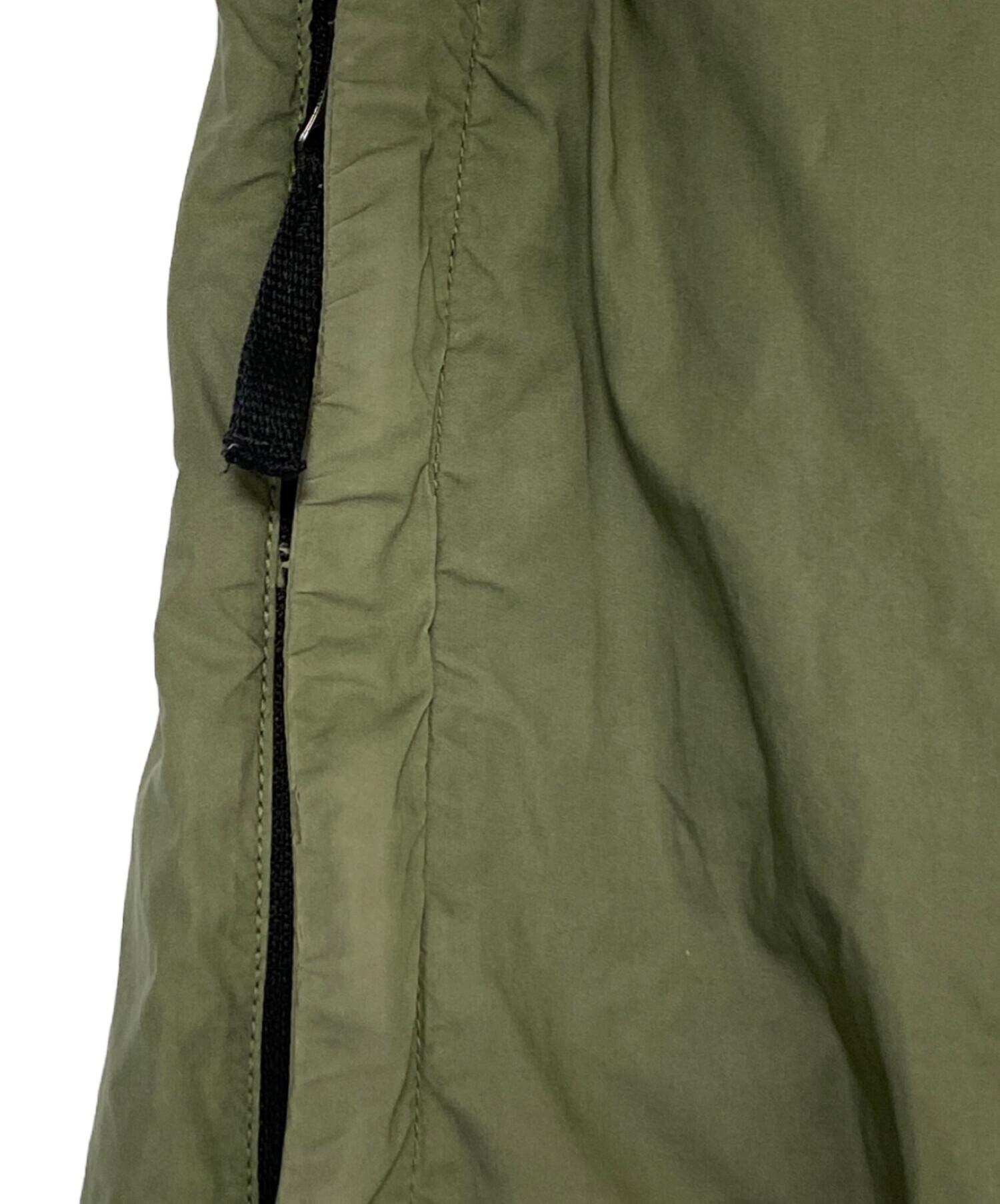 中古・古着通販】STONE ISLAND (ストーンアイランド) コットンポプリン