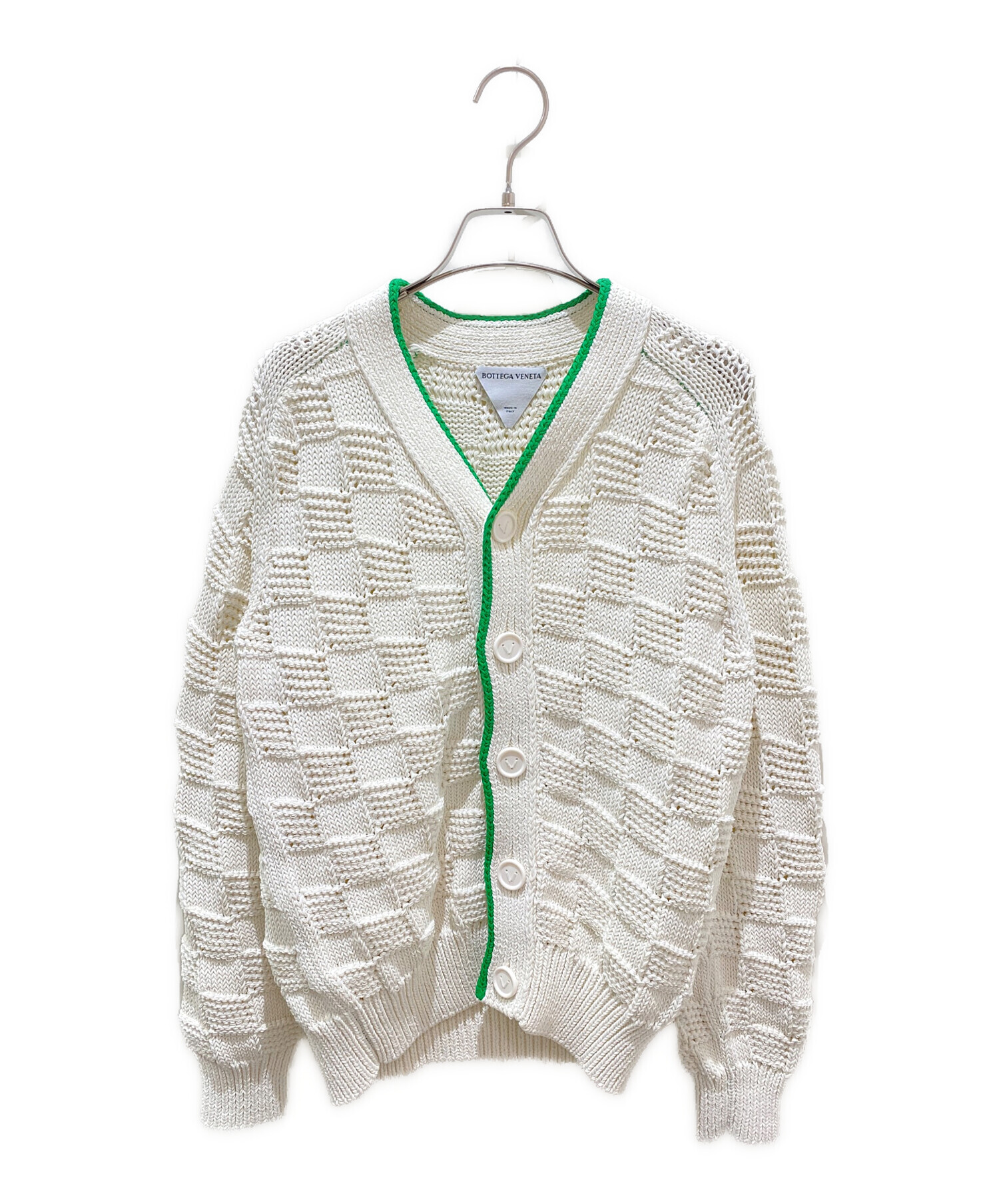 Bottega Veneta カーディガン サイズXS Bottega Veneta カーディガン