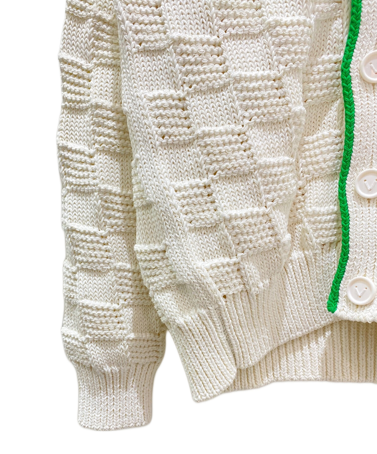 Bottega Veneta カーディガン サイズXS 【公式通販】