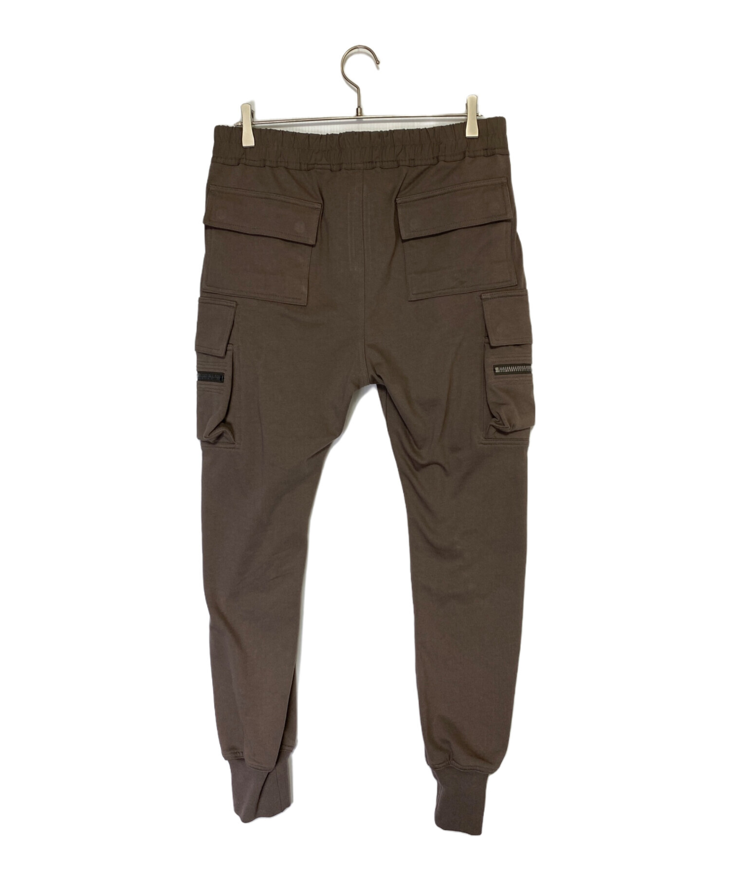 中古・古着通販】RICK OWENS (リックオウエンス) MASTODON CARGO