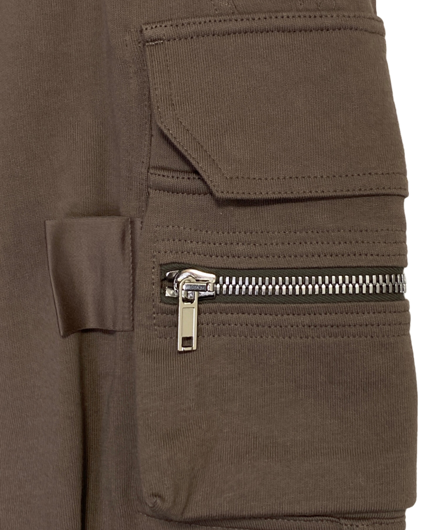 中古・古着通販】RICK OWENS (リックオウエンス) MASTODON CARGO