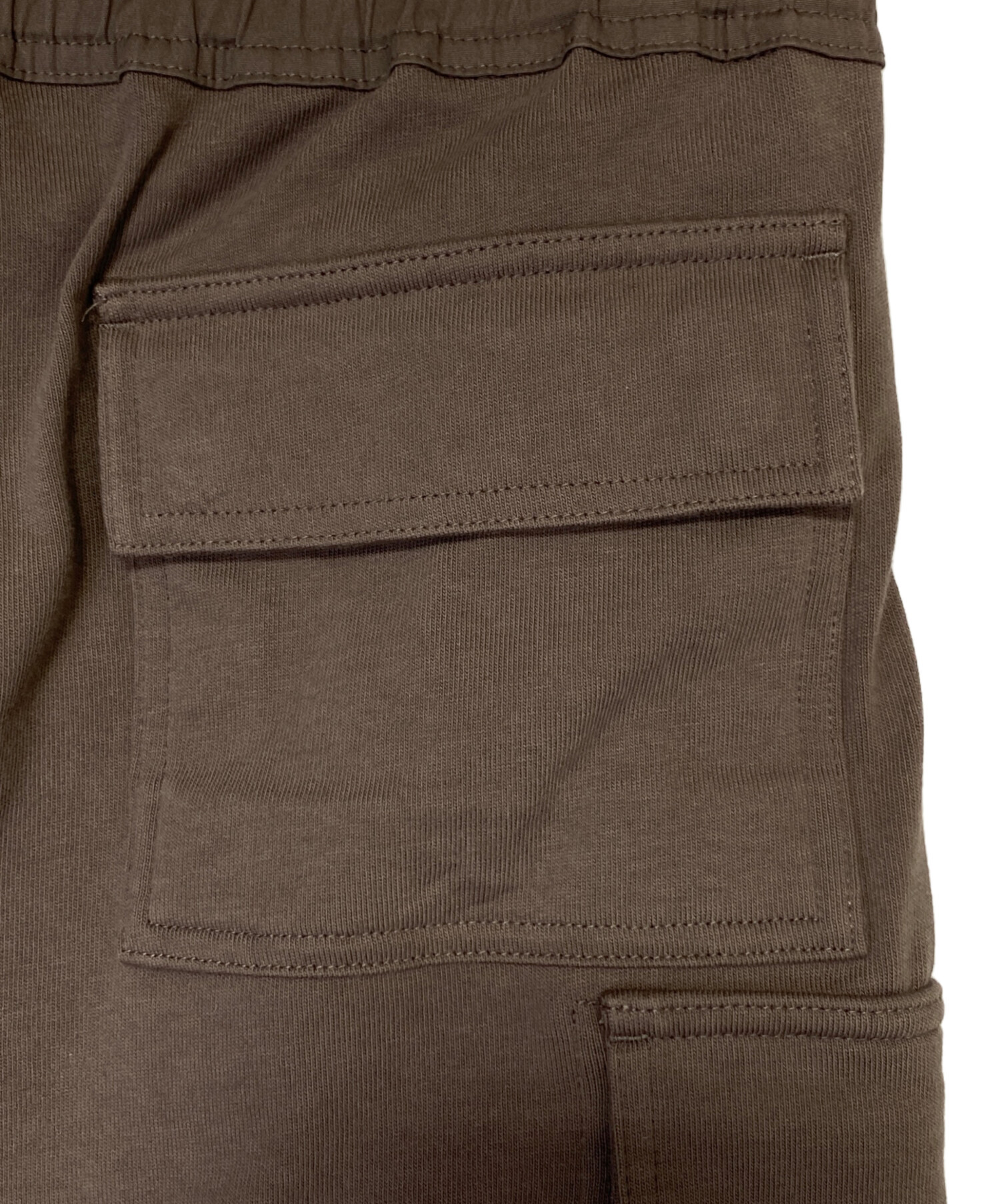 中古・古着通販】RICK OWENS (リックオウエンス) MASTODON CARGO