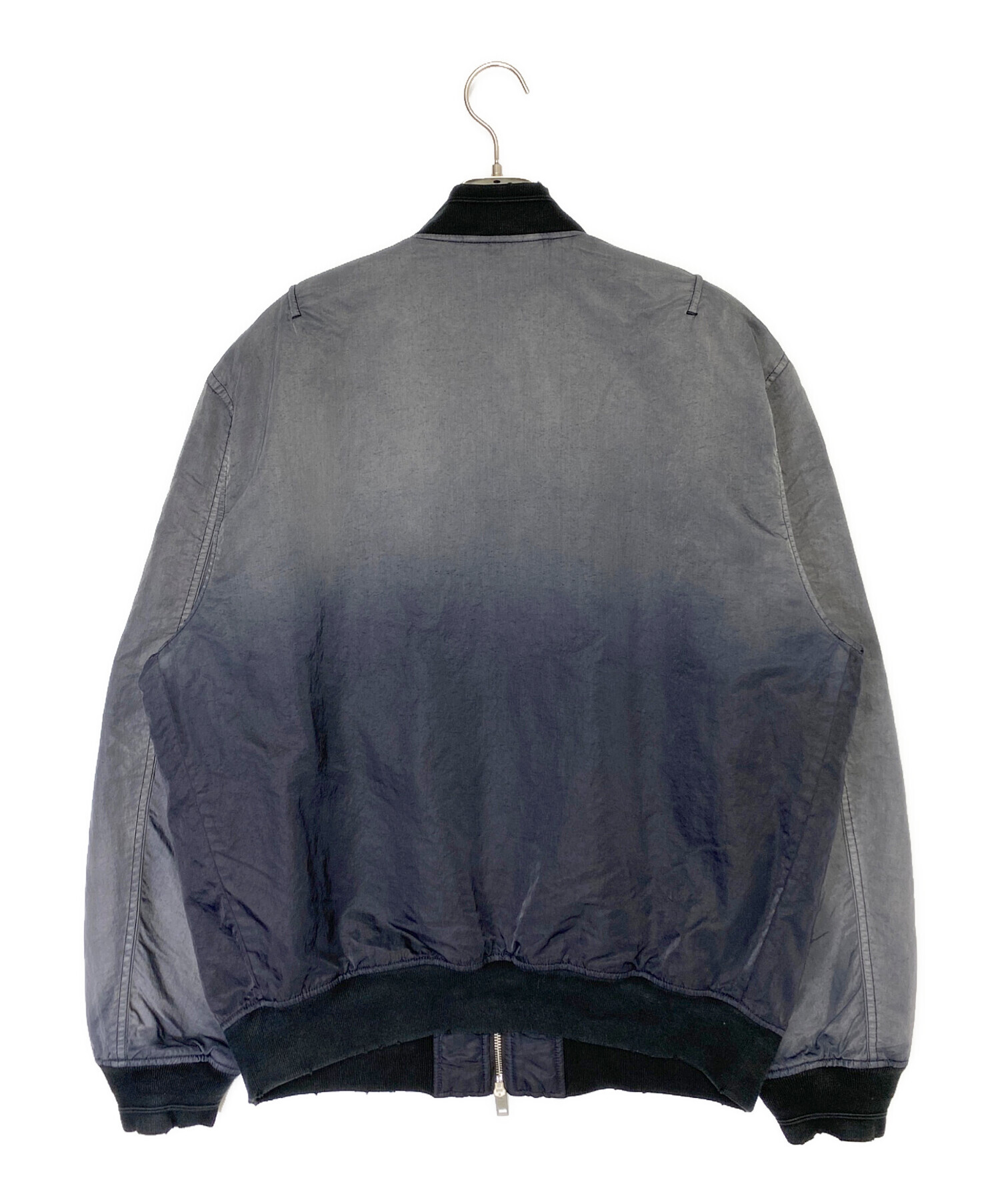 中古・古着通販】DIESEL (ディーゼル) J-KEPES グレー サイズ:50 
