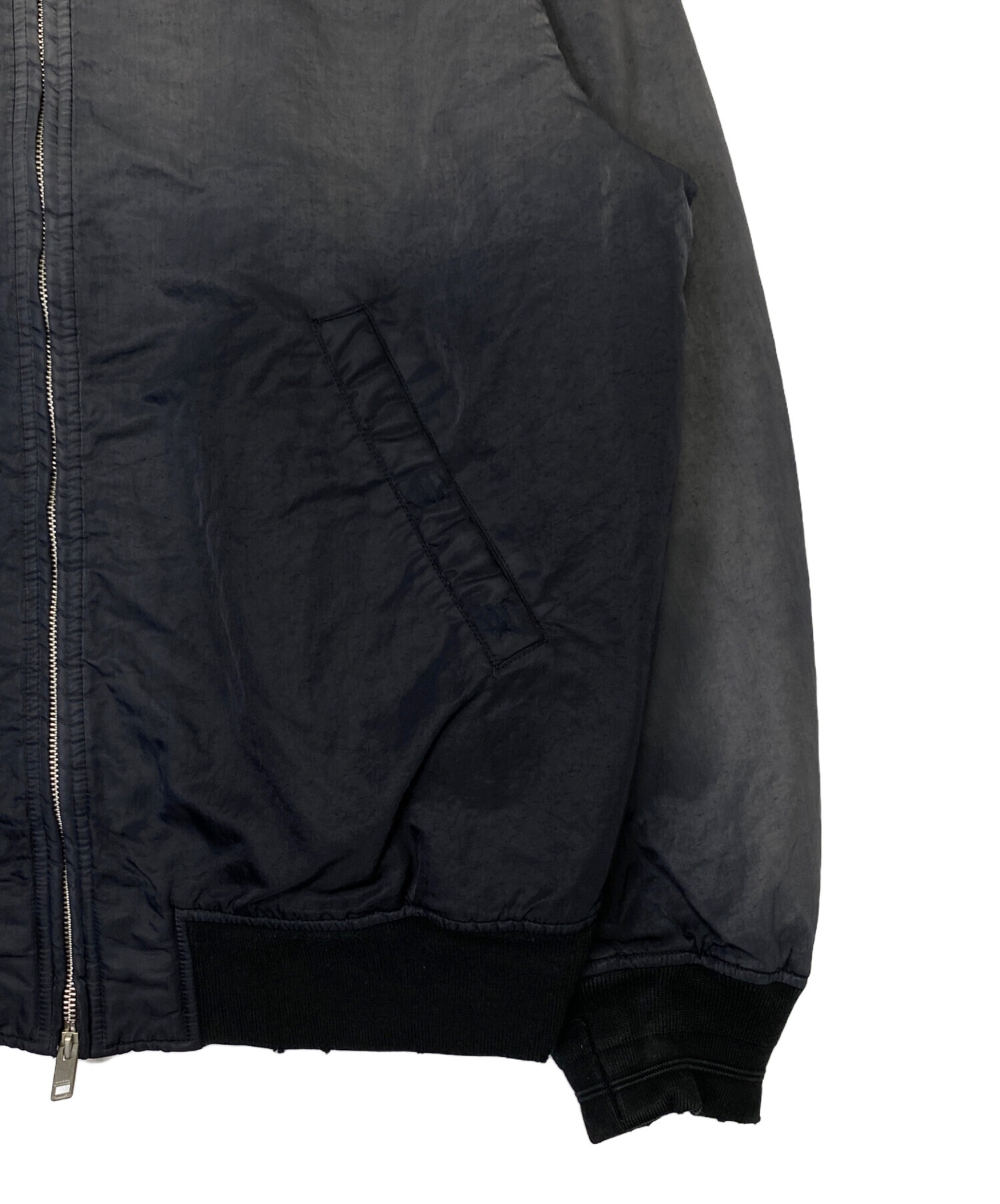 中古・古着通販】DIESEL (ディーゼル) J-KEPES グレー サイズ:50 