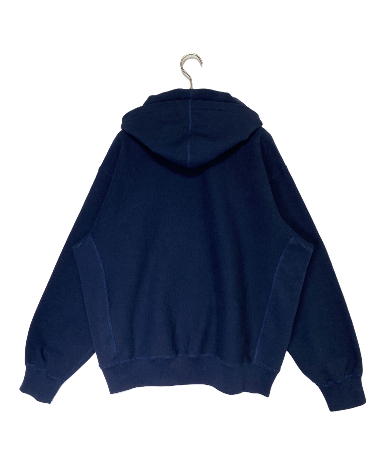 中古・古着通販】SUPREME (シュプリーム) Collegiate Hooded 