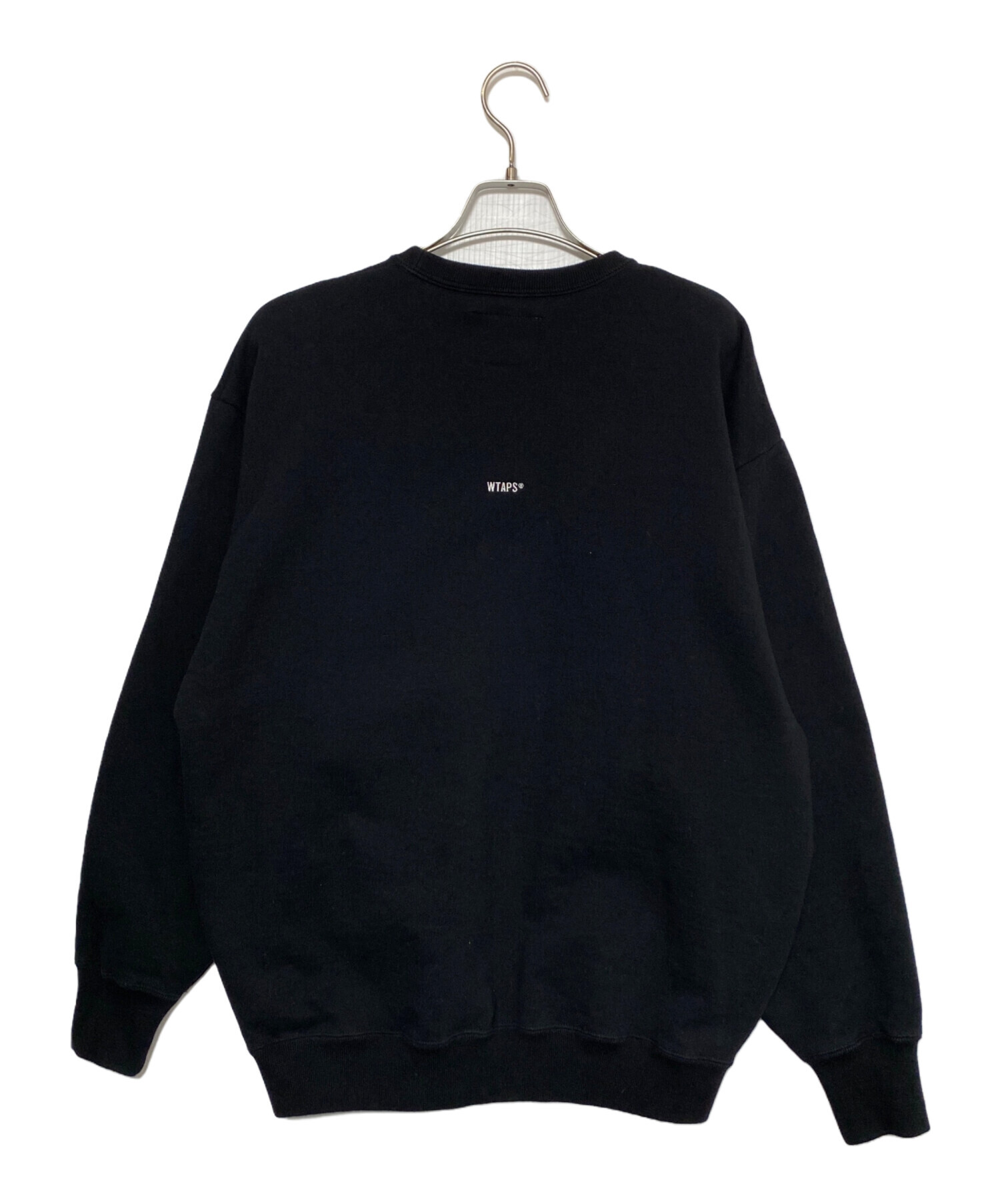 中古・古着通販】WTAPS (ダブルタップス) 24AW コットンスウェット 