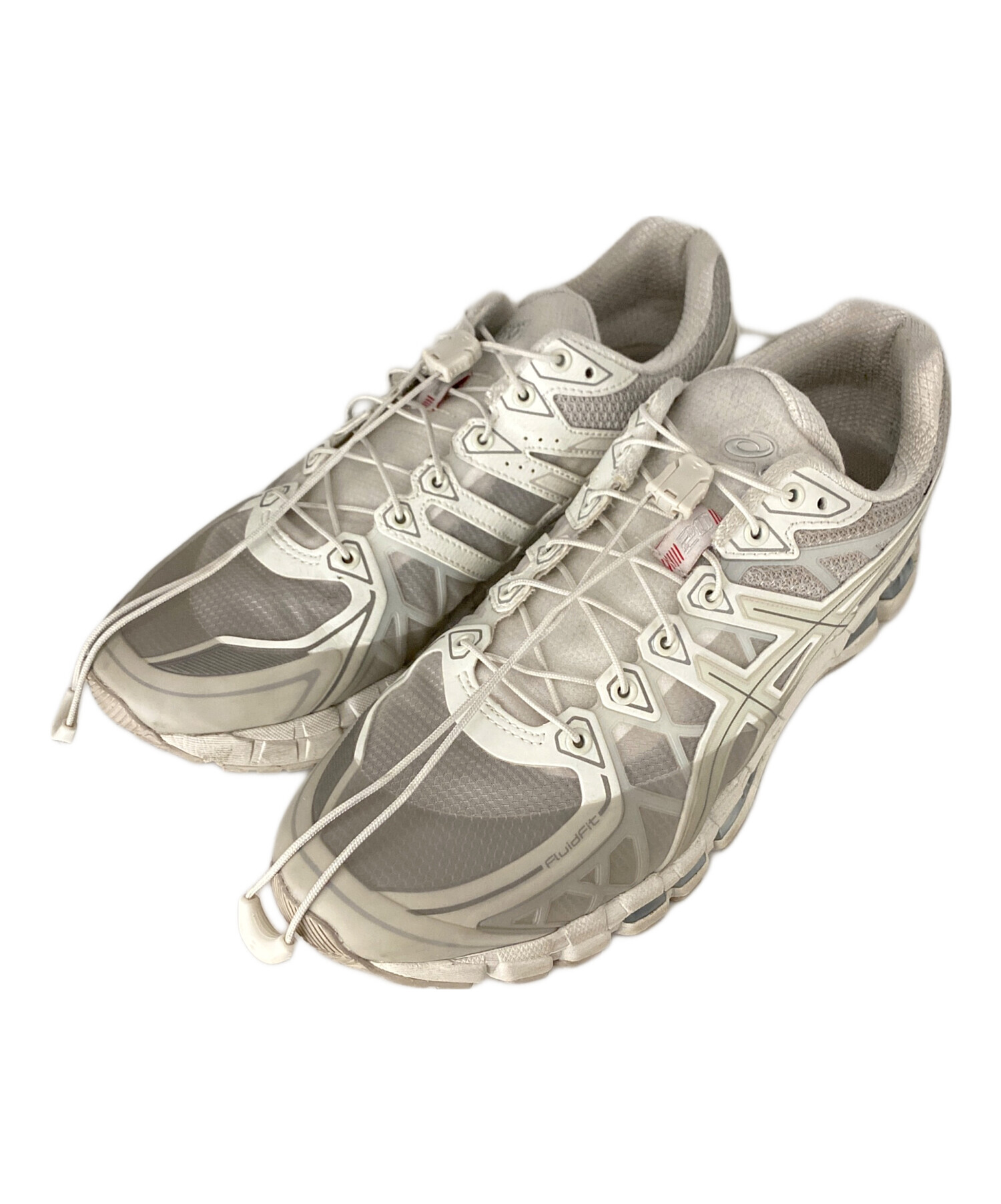 中古・古着通販】asics (アシックス) UNAFFECTED (アンアフェクテッド  