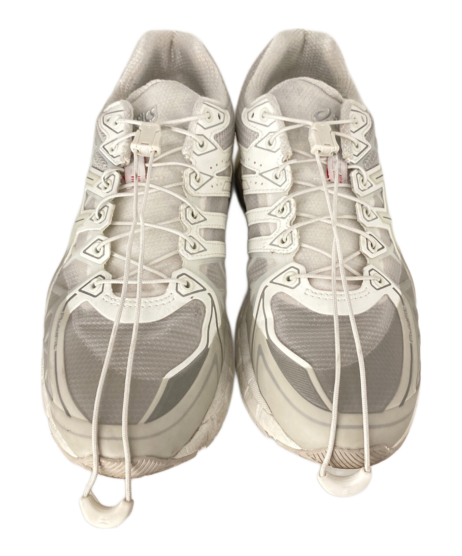中古・古着通販】asics (アシックス) UNAFFECTED (アンアフェクテッド 