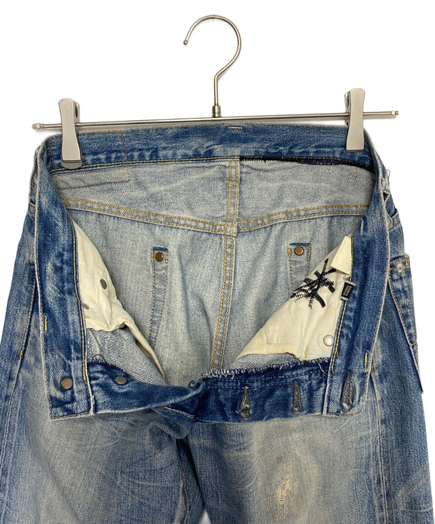 中古・古着通販】Hysteric Glamour (ヒステリックグラマー) スタッズ