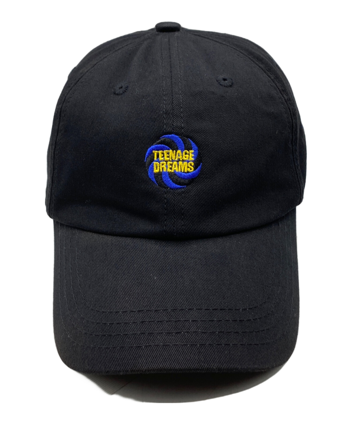 中古・古着通販】RAF SIMONS (ラフシモンズ) TEENAGE DREAMS キャップ