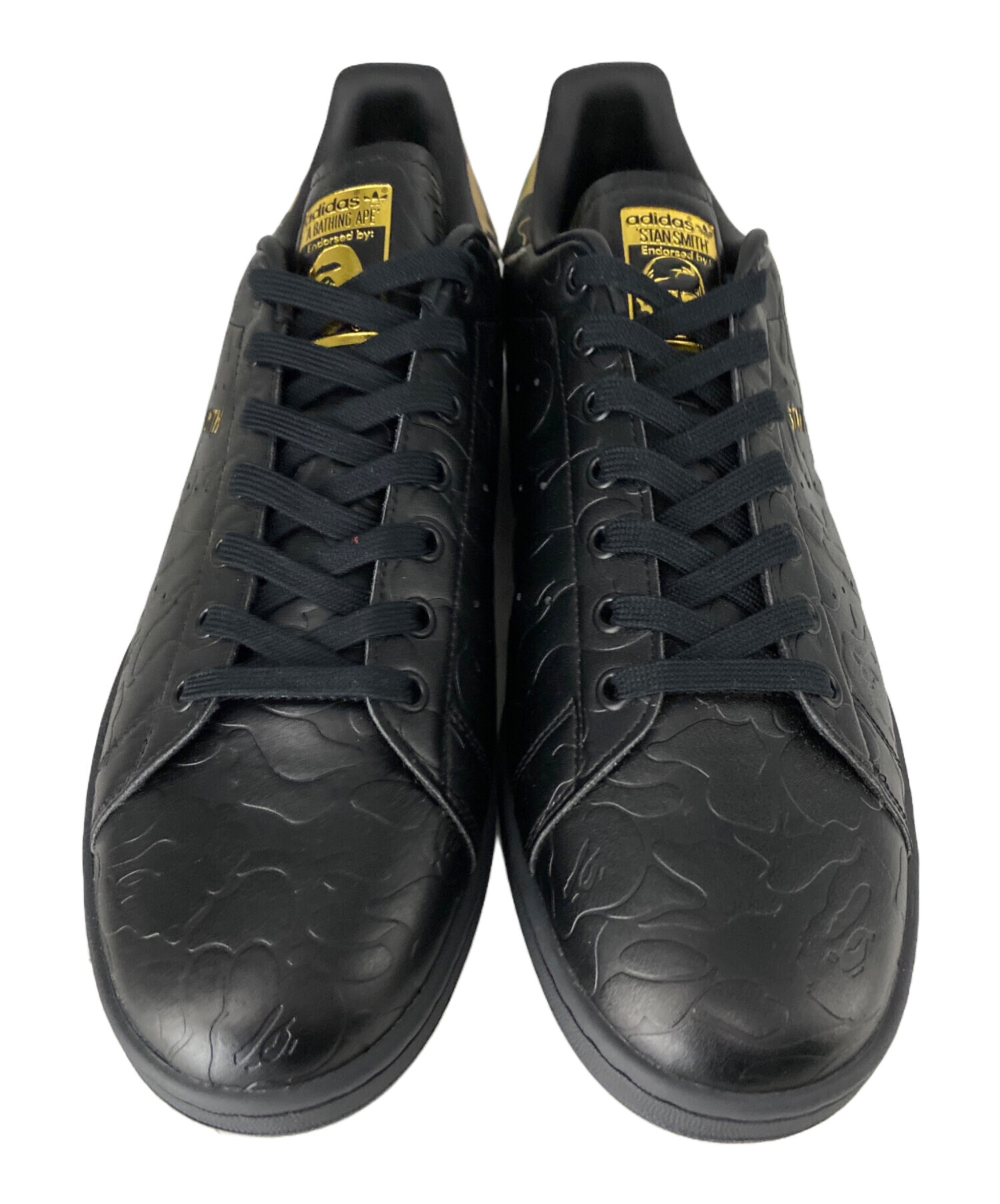 中古・古着通販】adidas (アディダス) A BATHING APE (アベイシング