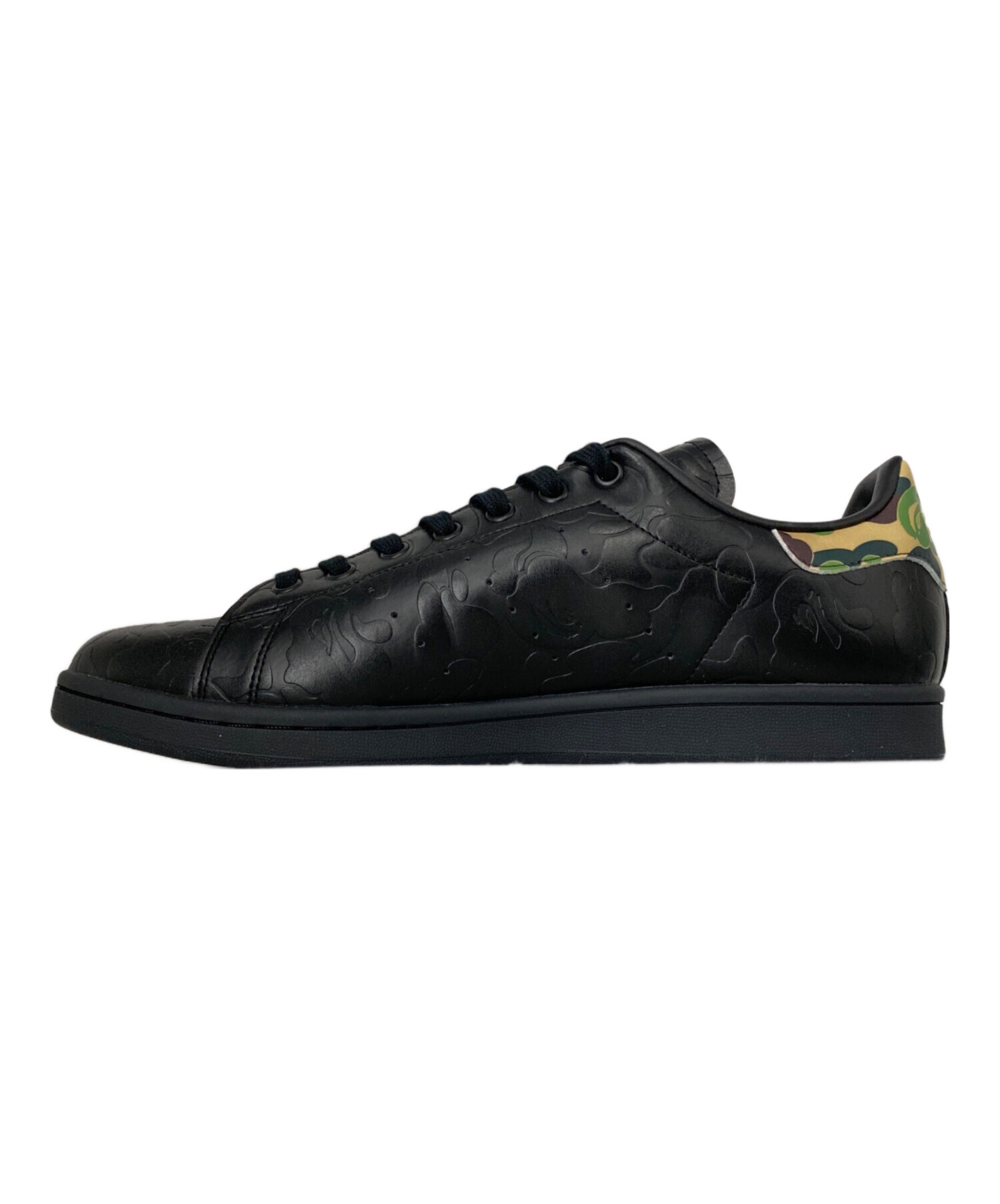 中古・古着通販】adidas (アディダス) A BATHING APE (アベイシング