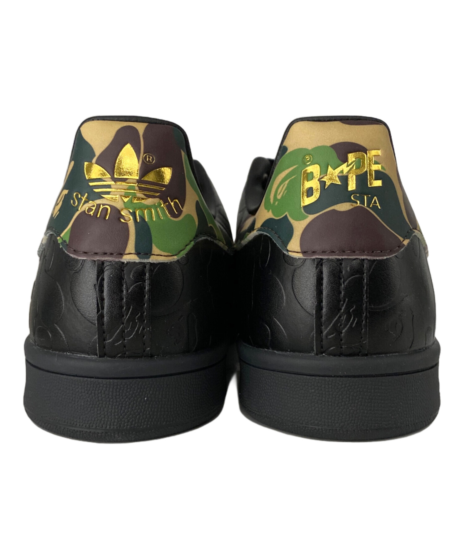 中古・古着通販】adidas (アディダス) A BATHING APE (アベイシング