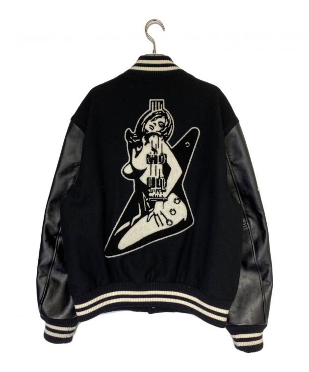 中古・古着通販】Hysteric Glamour (ヒステリックグラマー) TURN THE