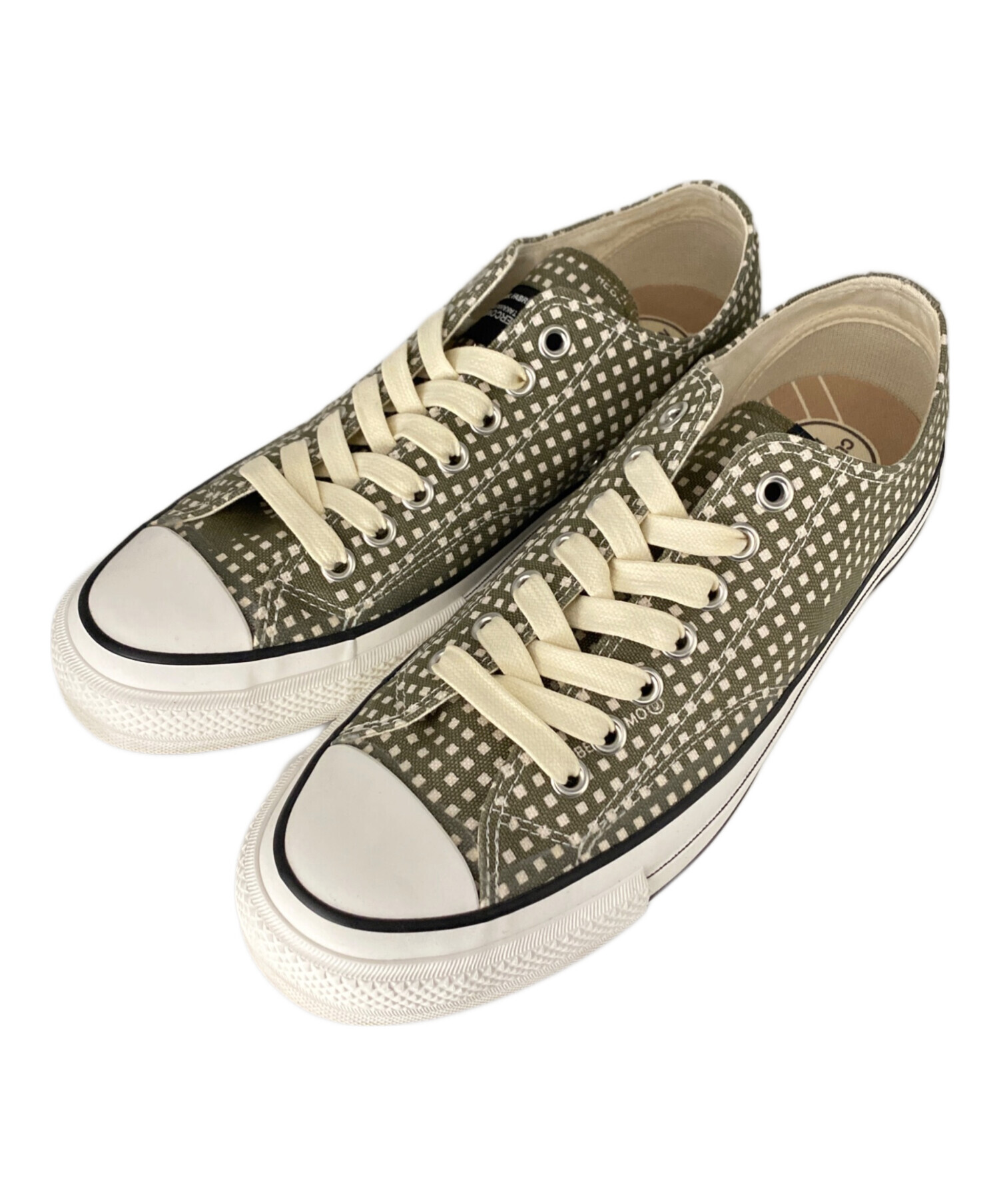 中古・古着通販】CONVERSE ADDICT (コンバース アディクト) N 