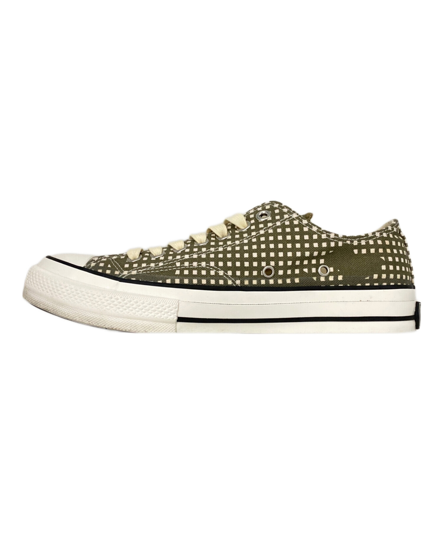 中古・古着通販】CONVERSE ADDICT (コンバース アディクト) N 