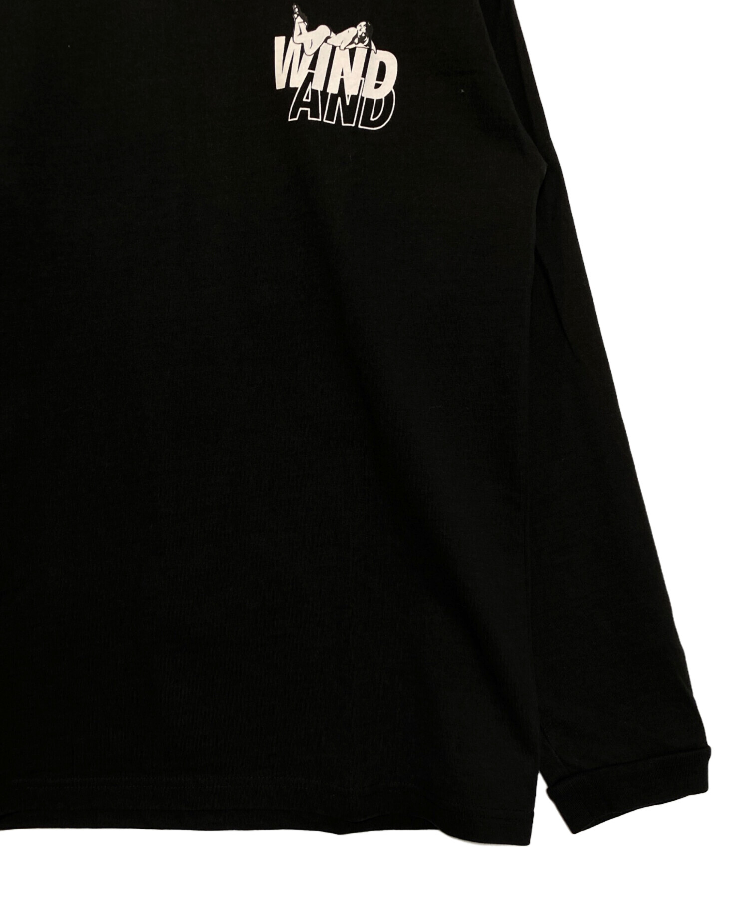 中古・古着通販】Hysteric Glamour (ヒステリックグラマー) WIND AND 