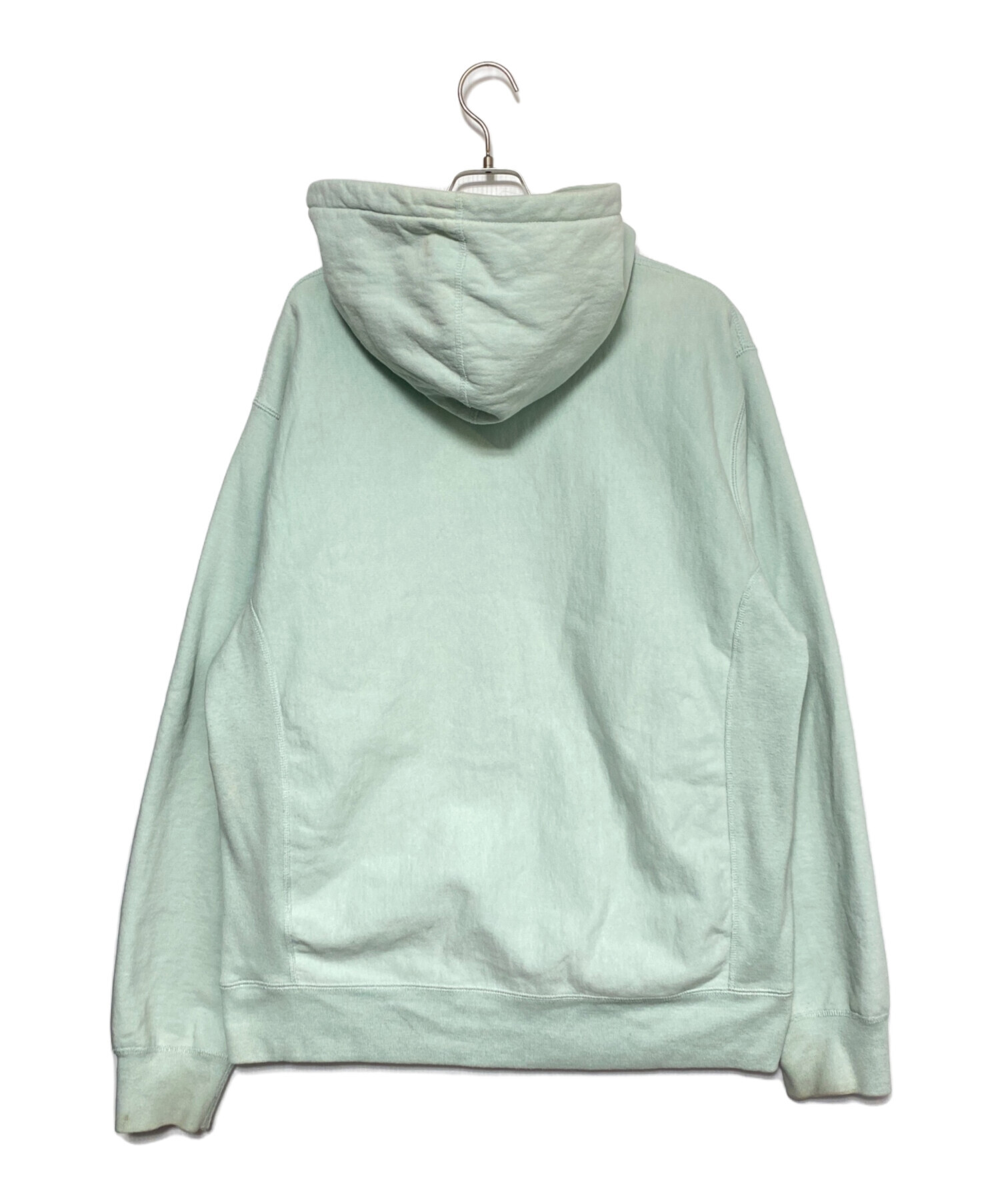 中古・古着通販】SUPREME (シュプリーム) Centerpiece Hooded 