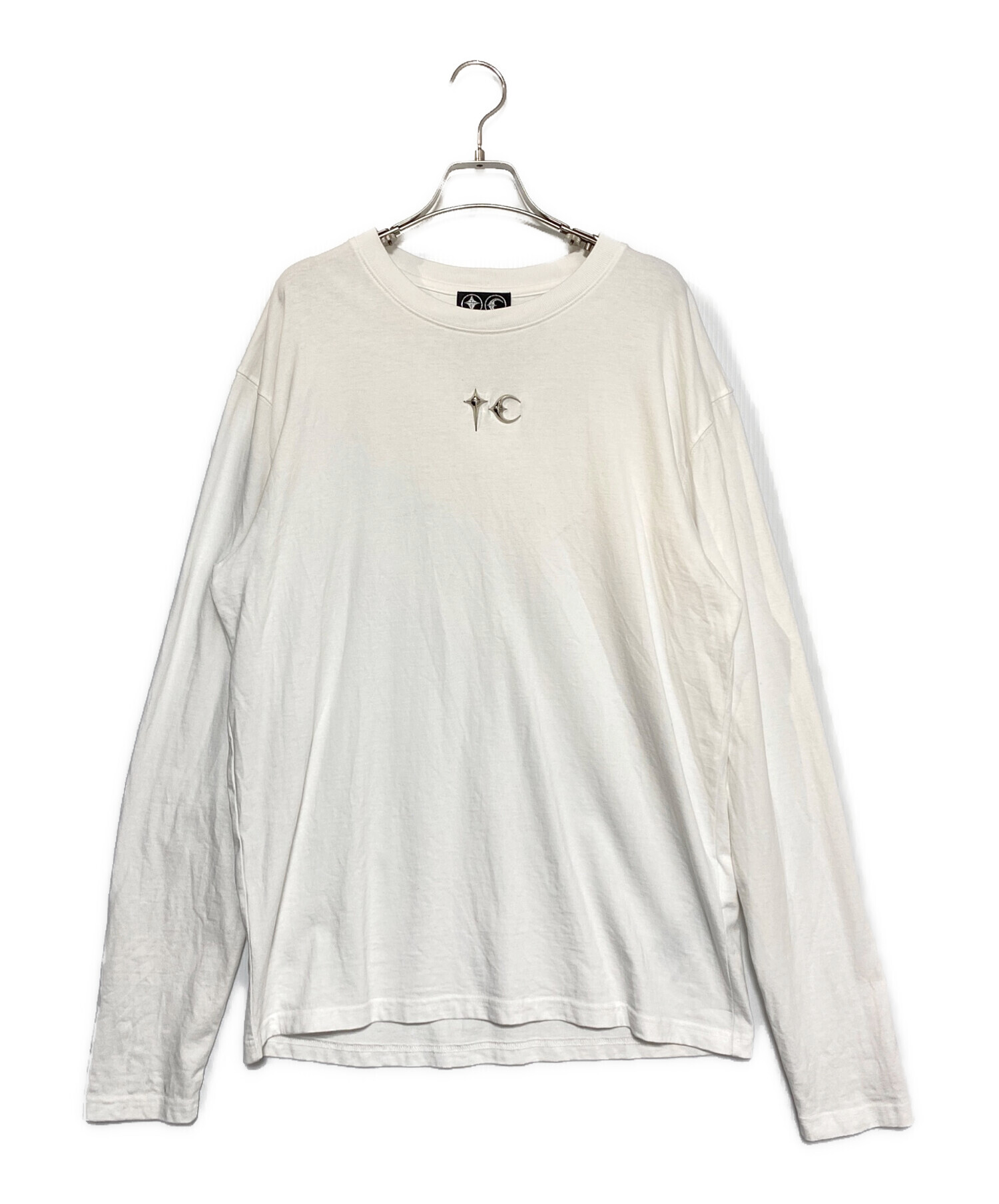 中古・古着通販】THUG CLUB (サグ クラブ) TC Basic Long Sleeve 