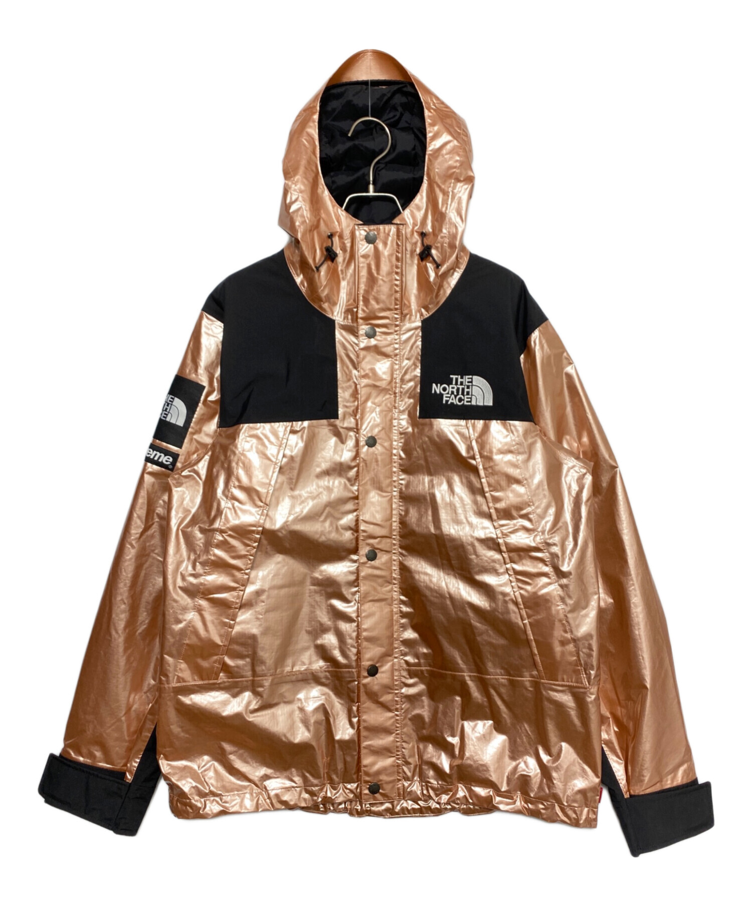 中古・古着通販】SUPREME (シュプリーム) THE NORTH FACE (ザ ノース
