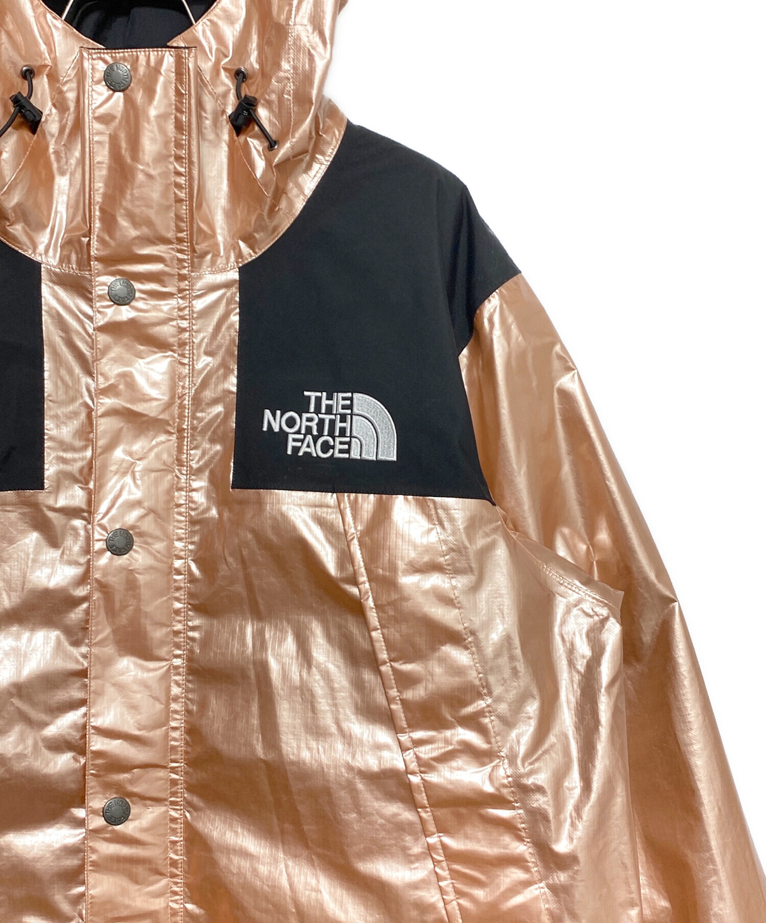 中古・古着通販】SUPREME (シュプリーム) THE NORTH FACE (ザ ノース