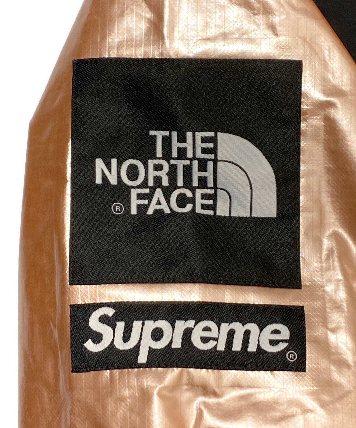 中古・古着通販】SUPREME (シュプリーム) THE NORTH FACE (ザ ノース