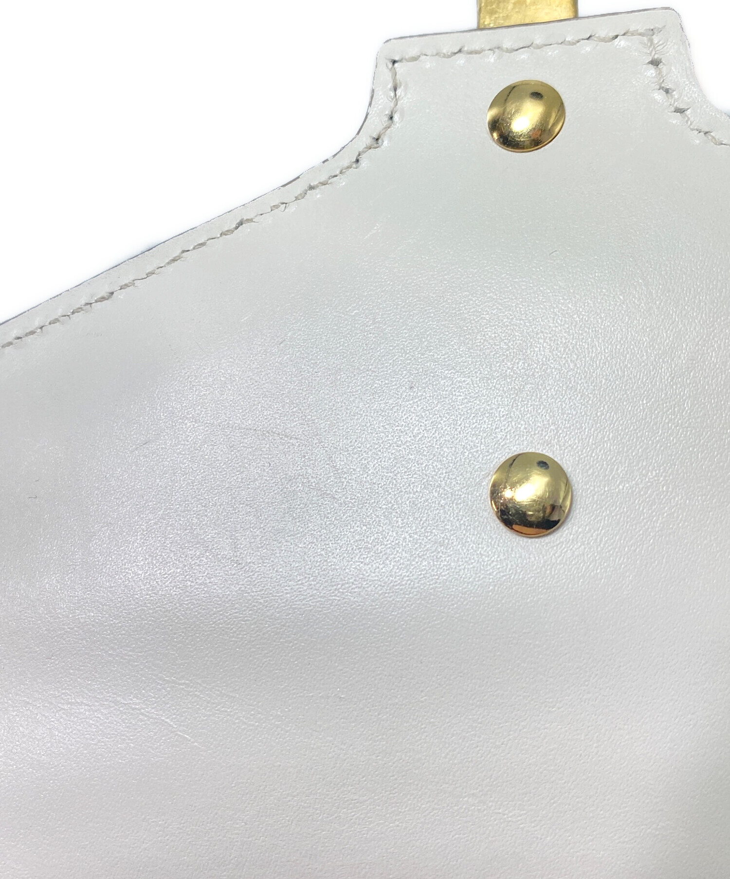 中古・古着通販】GUCCI (グッチ) シェリーライン シルヴィミニ