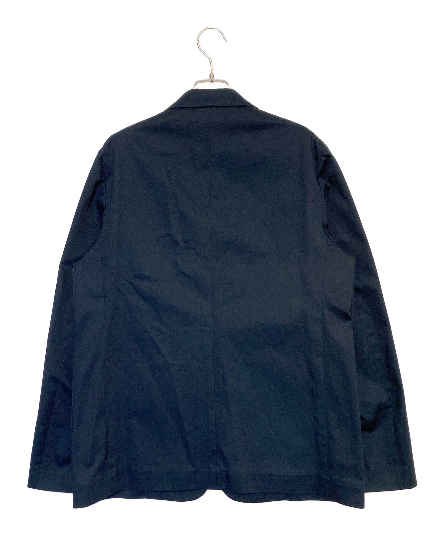 中古・古着通販】DESCENDANT (ディセンダント) CLUB TAILORED JACKET