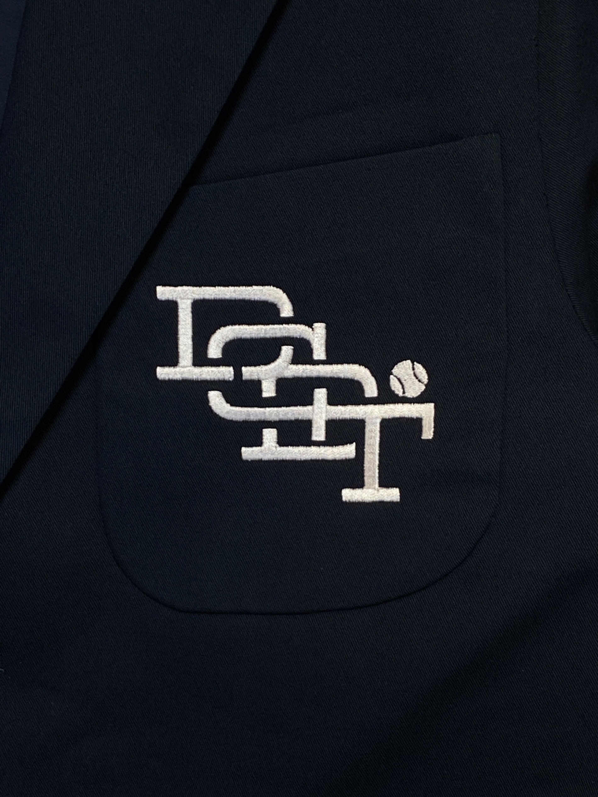 中古・古着通販】DESCENDANT (ディセンダント) CLUB TAILORED JACKET