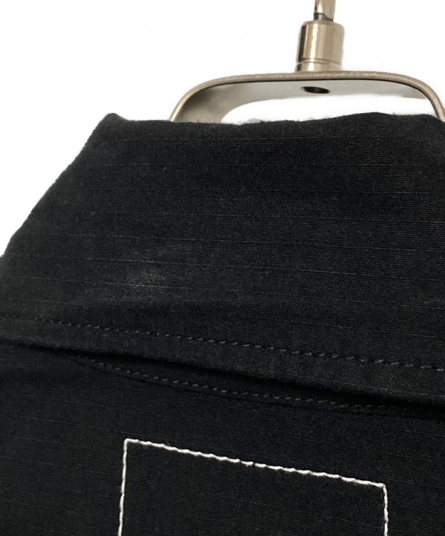 中古・古着通販】WTAPS (ダブルタップス) HUMAN MADE (ヒューマン