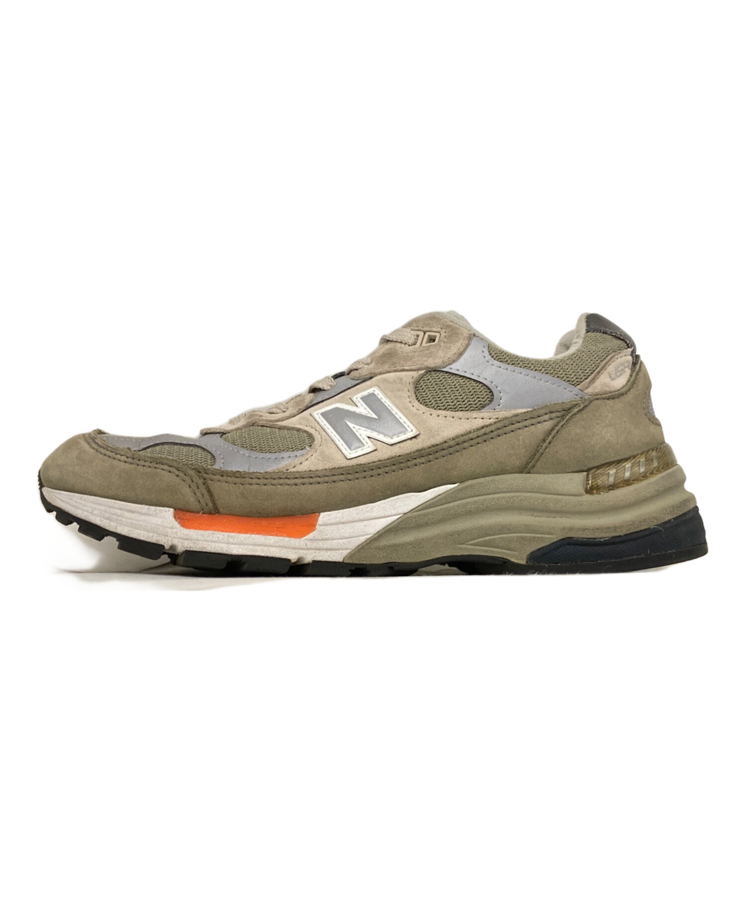中古・古着通販】NEW BALANCE (ニューバランス) WTAPS (ダブルタップス