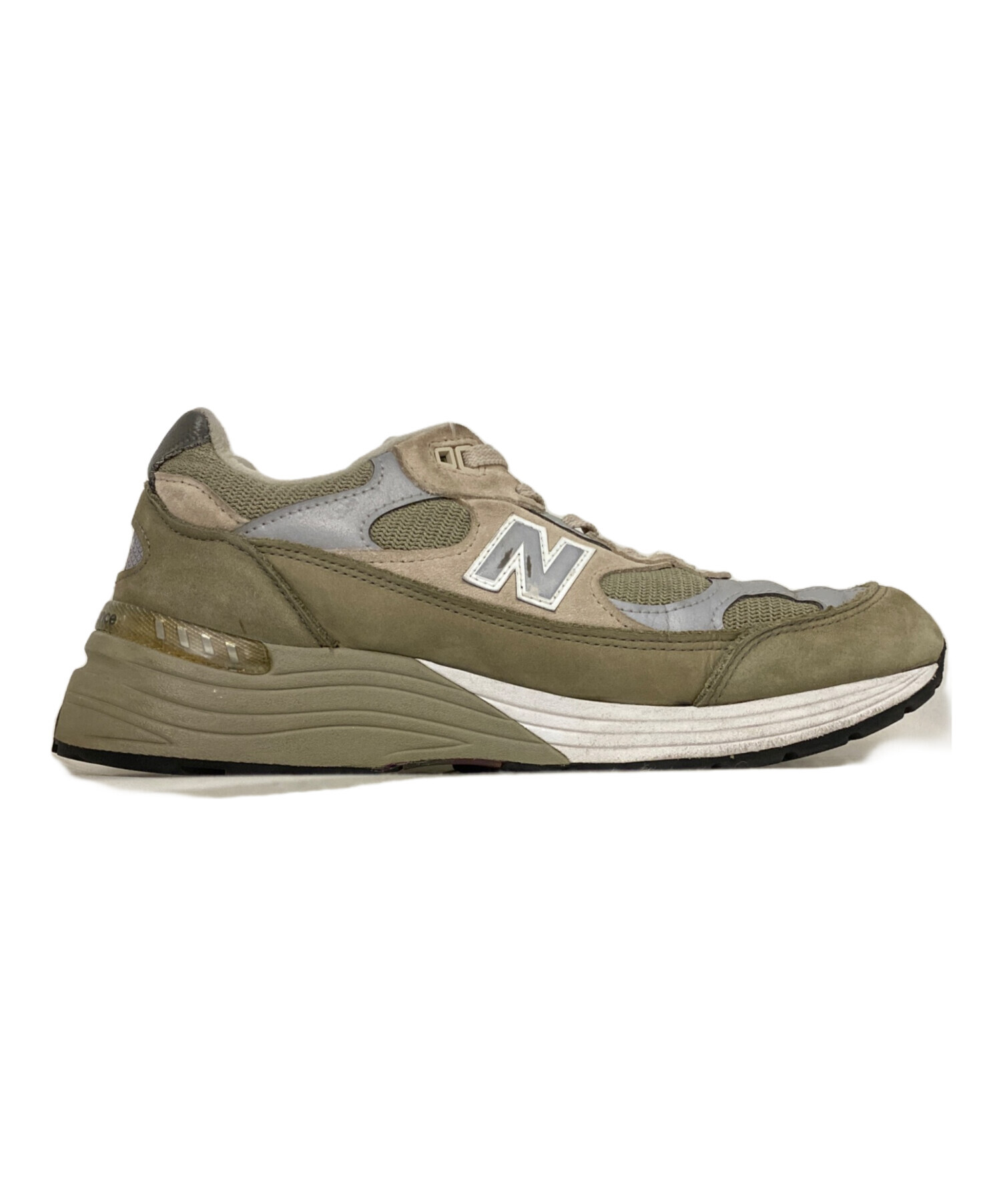 中古・古着通販】NEW BALANCE (ニューバランス) WTAPS (ダブルタップス