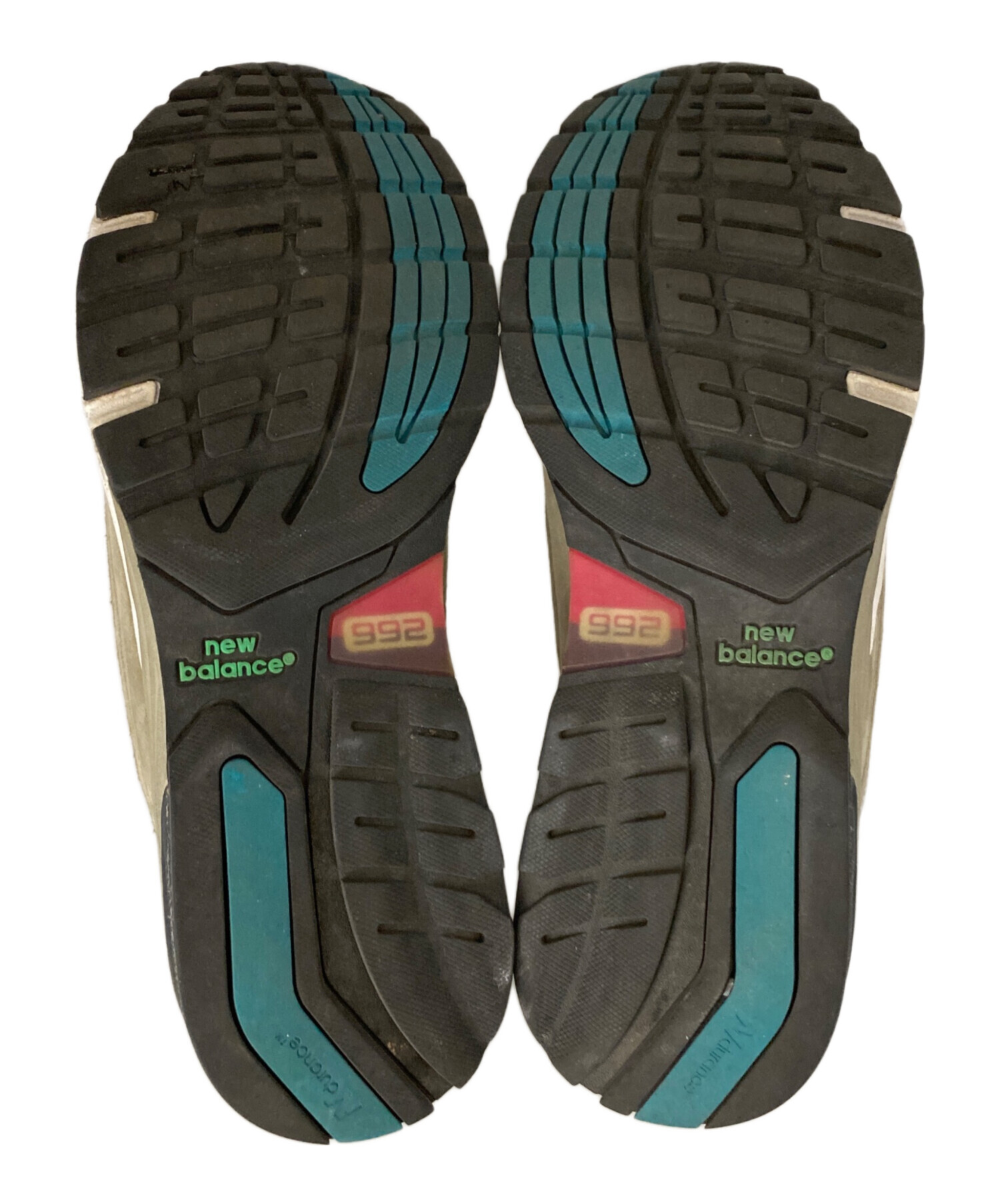 中古・古着通販】NEW BALANCE (ニューバランス) WTAPS (ダブルタップス