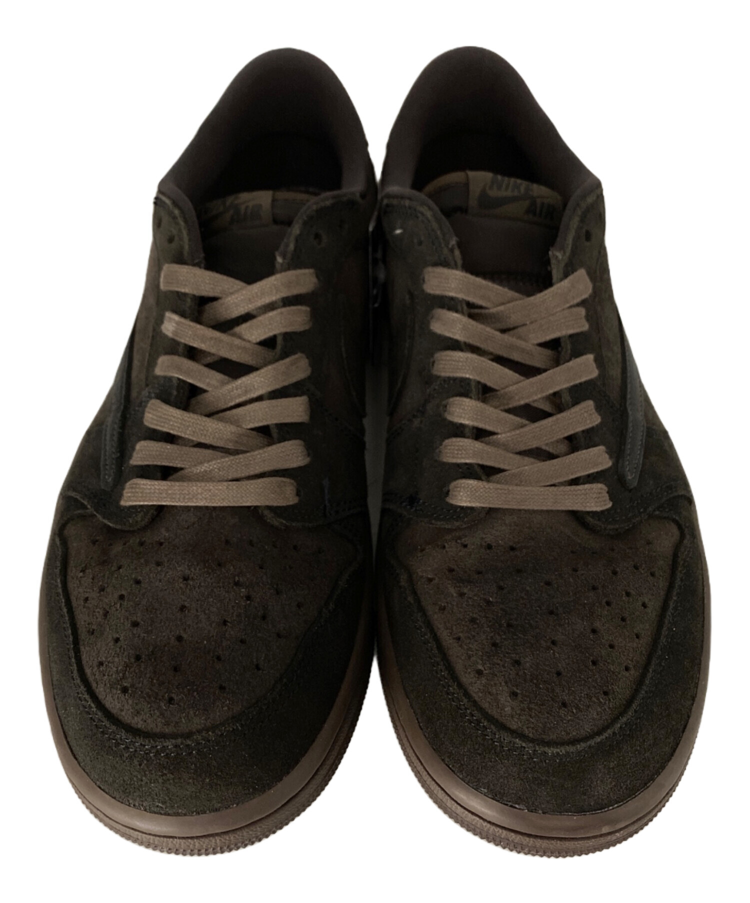 中古・古着通販】NIKE (ナイキ) Travis Scott (トラヴィススコット 