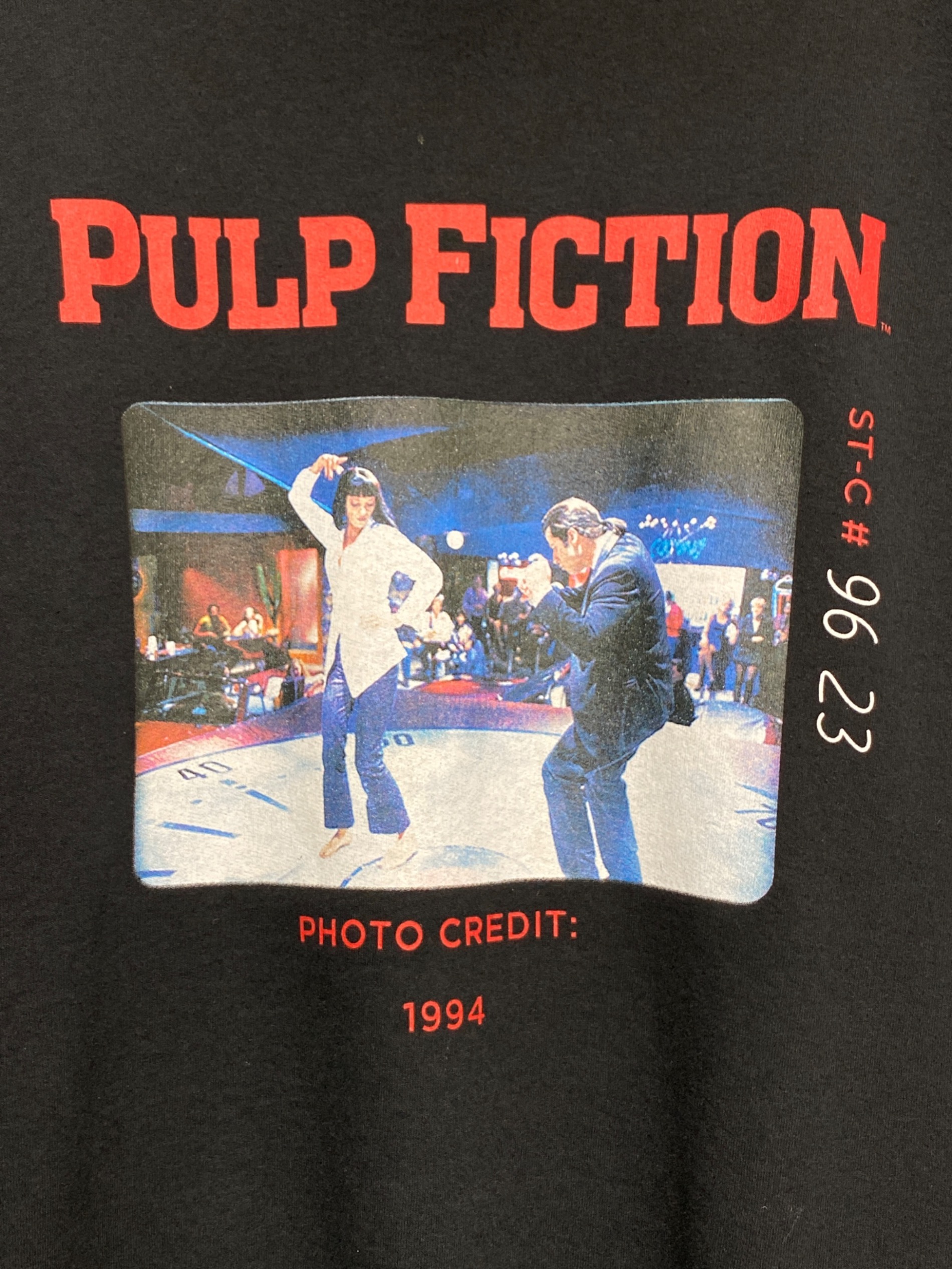 中古・古着通販】WACKO MARIA (ワコマリア) PULPFICTION スウェット 
