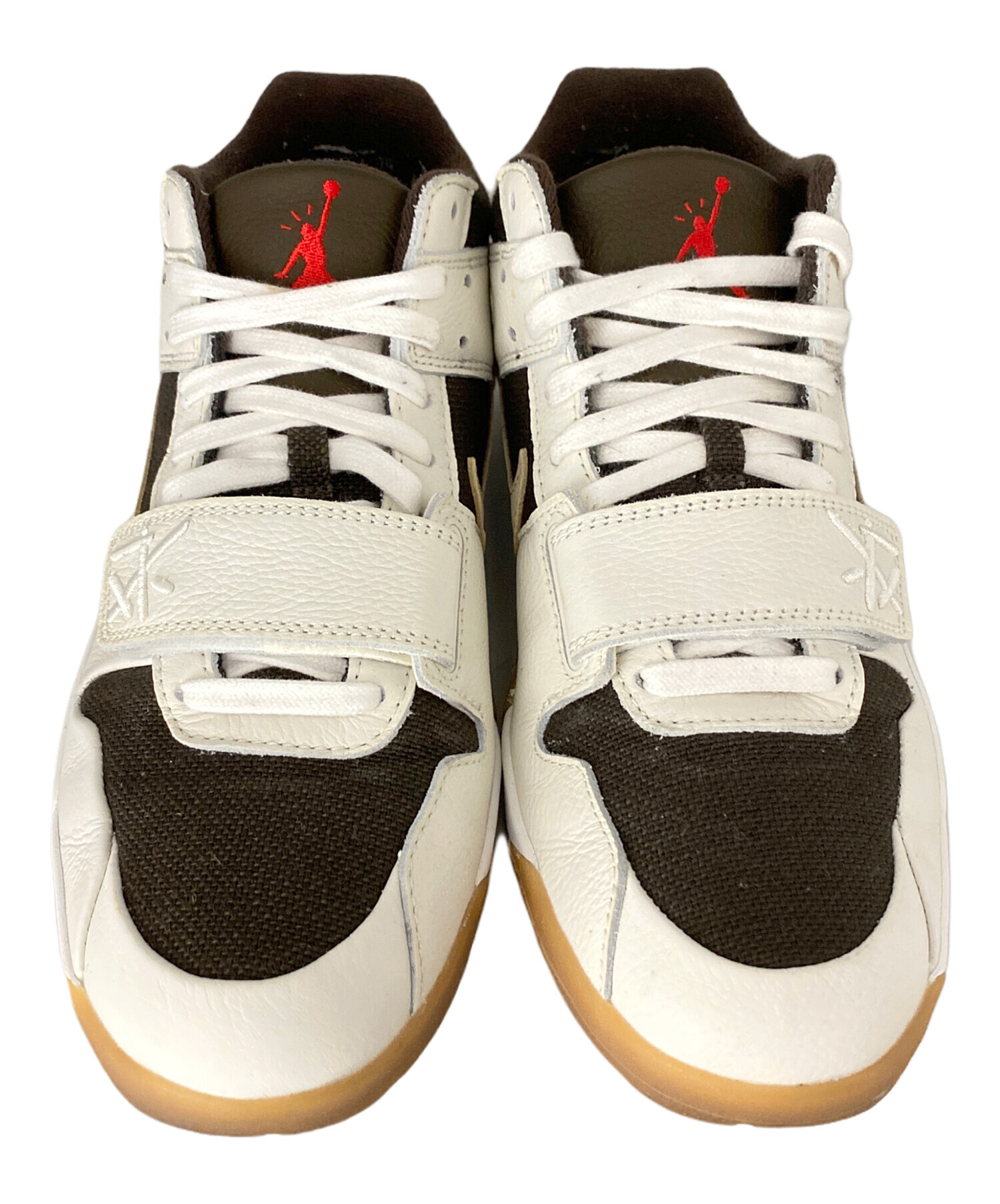 中古・古着通販】NIKE (ナイキ) Travis Scott (トラヴィススコット 