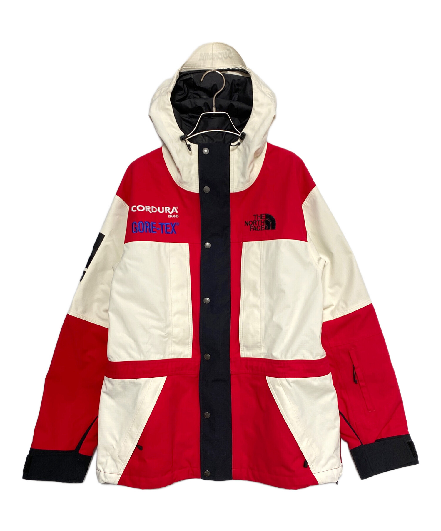 中古・古着通販】SUPREME (シュプリーム) THE NORTH FACE (ザ ノース 