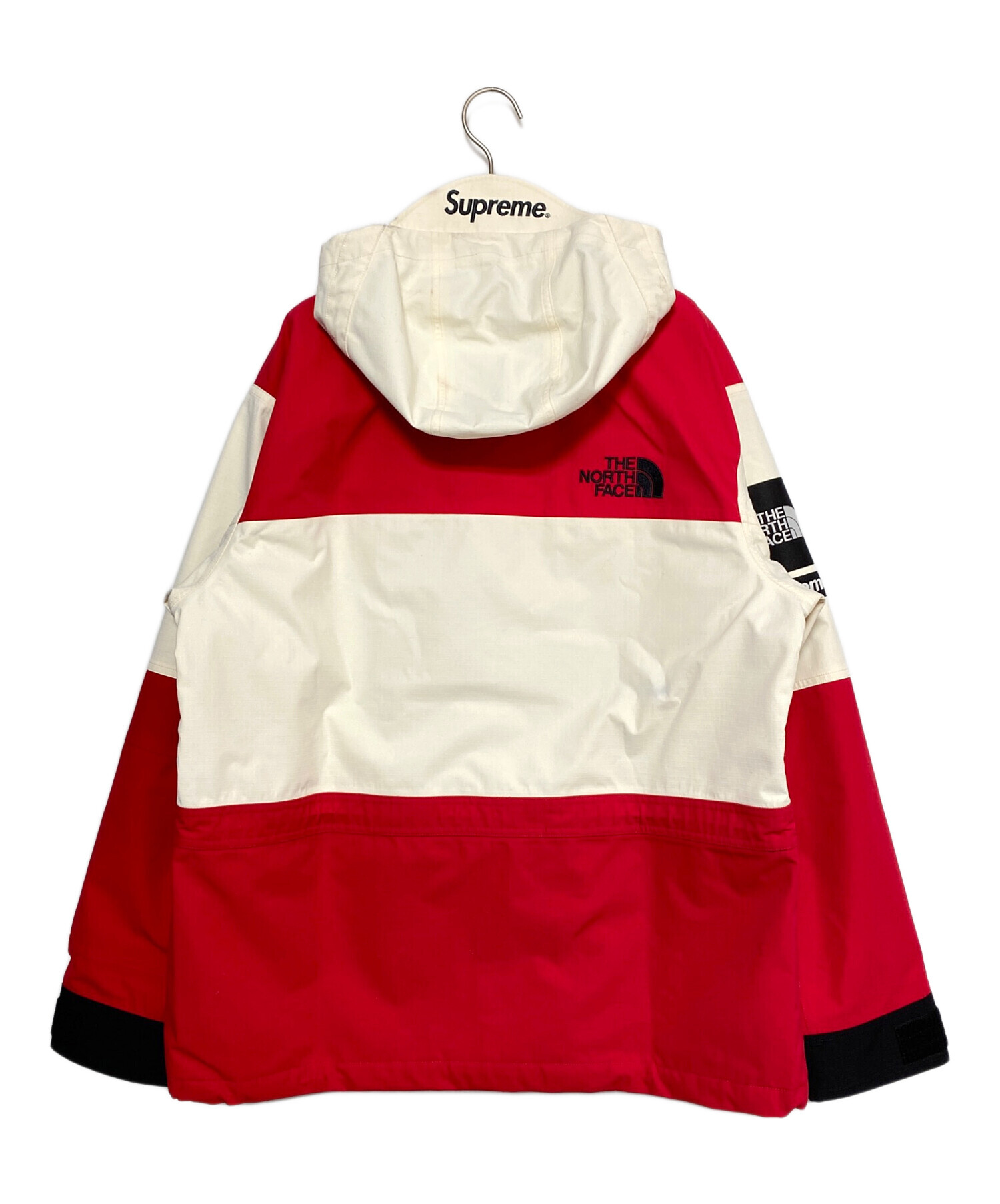 中古・古着通販】SUPREME (シュプリーム) THE NORTH FACE (ザ ノース 
