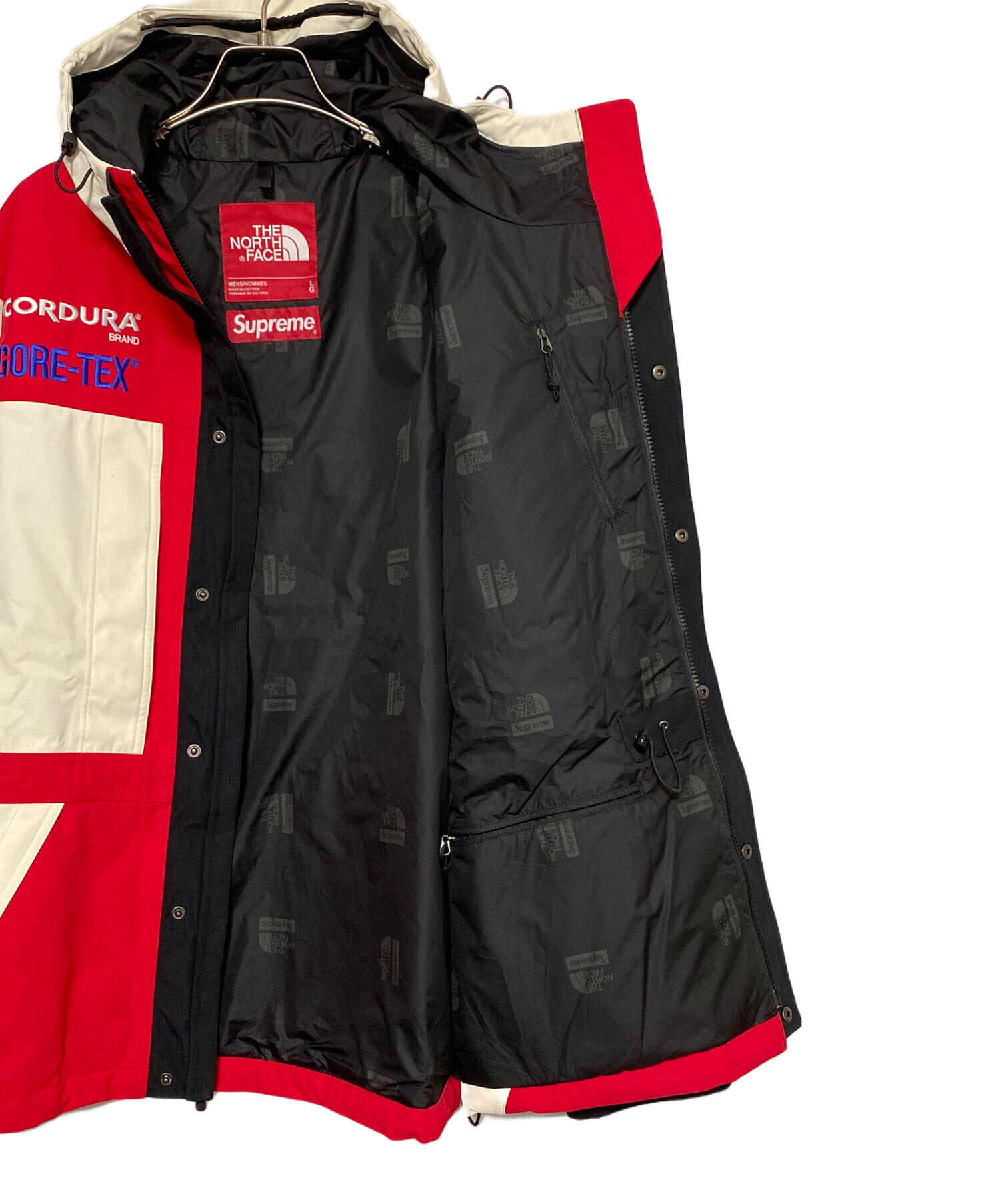 中古・古着通販】SUPREME (シュプリーム) THE NORTH FACE (ザ ノース 