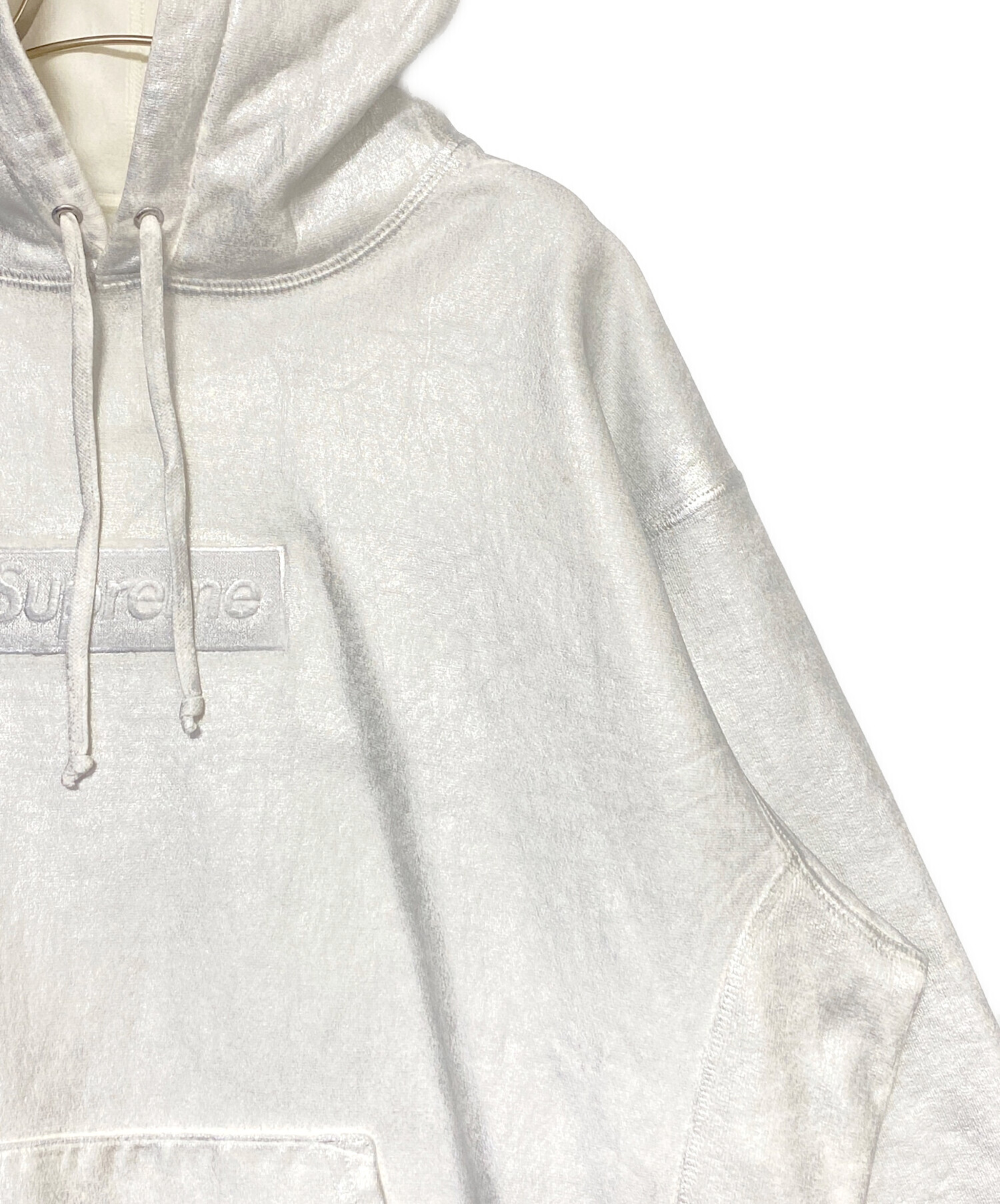 中古・古着通販】SUPREME (シュプリーム) MM6 Maison Margiela