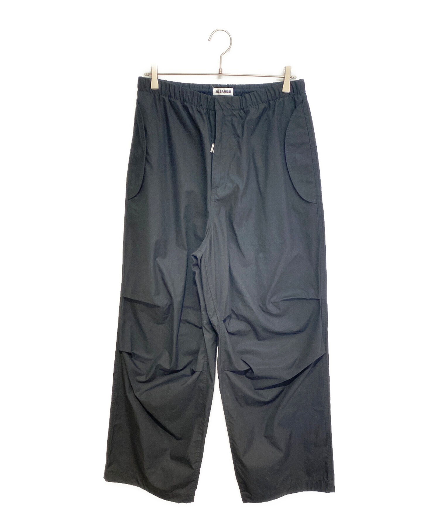 中古・古着通販】JIL SANDER (ジルサンダー) ニーレングスプリーツ